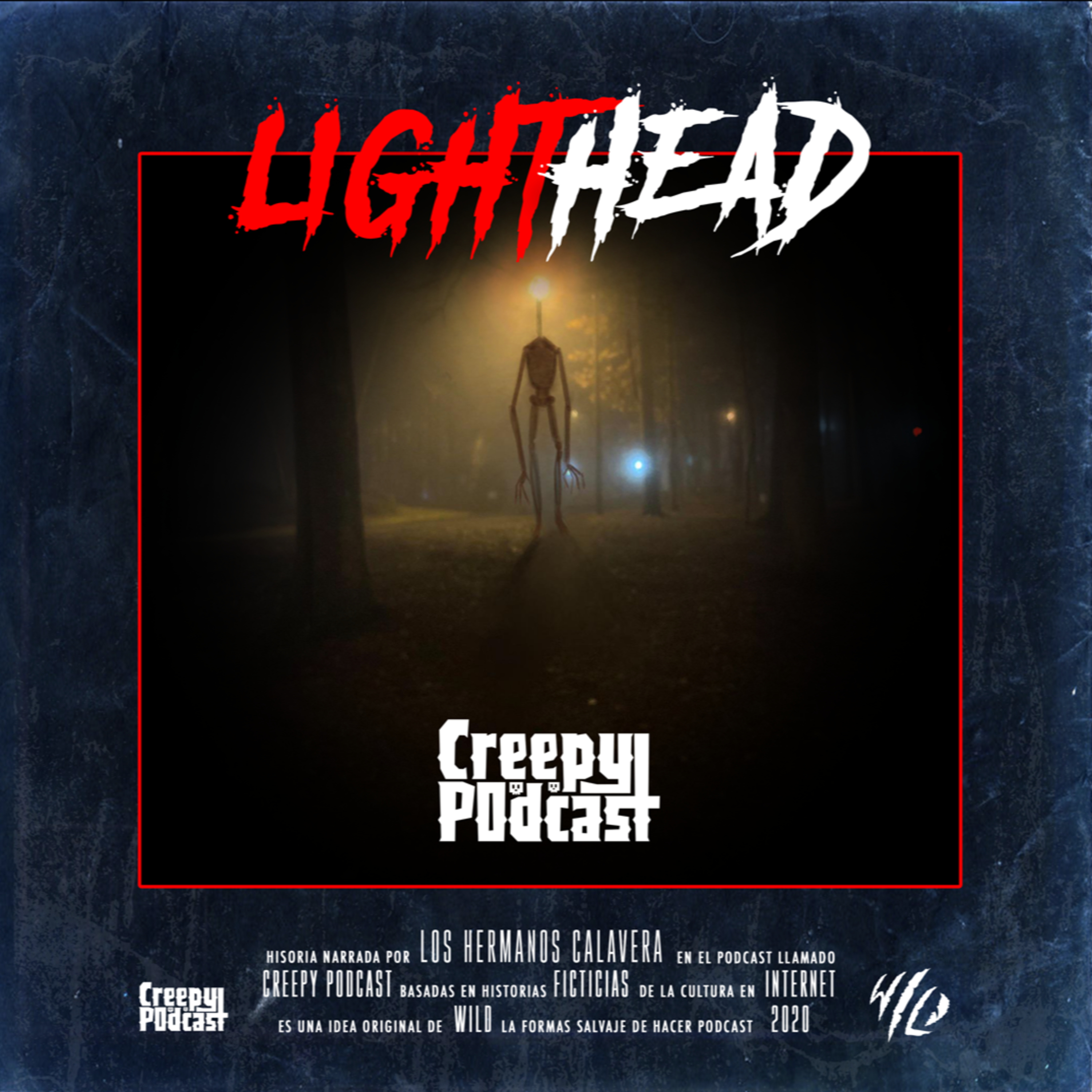 Creepypodcast