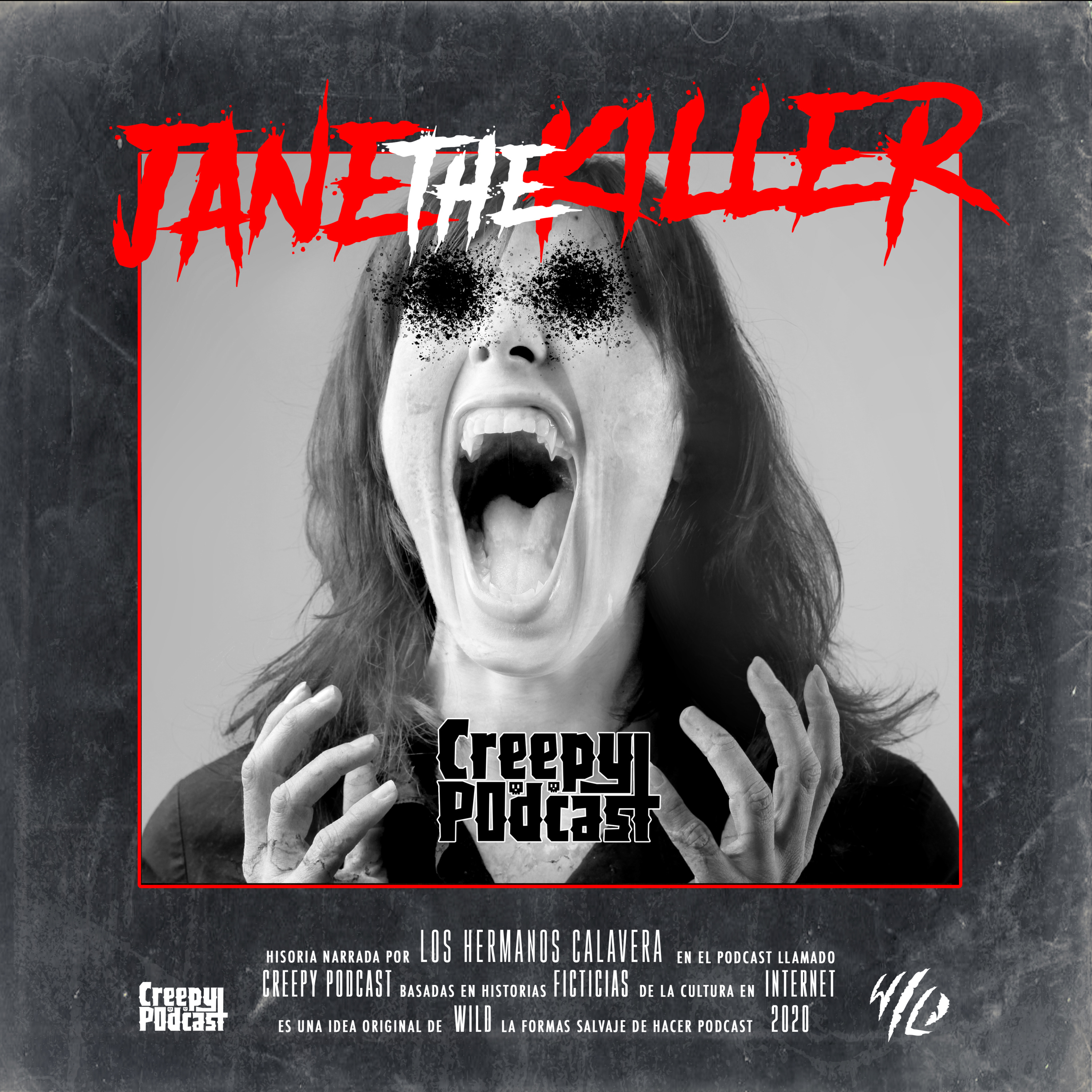 Creepypodcast