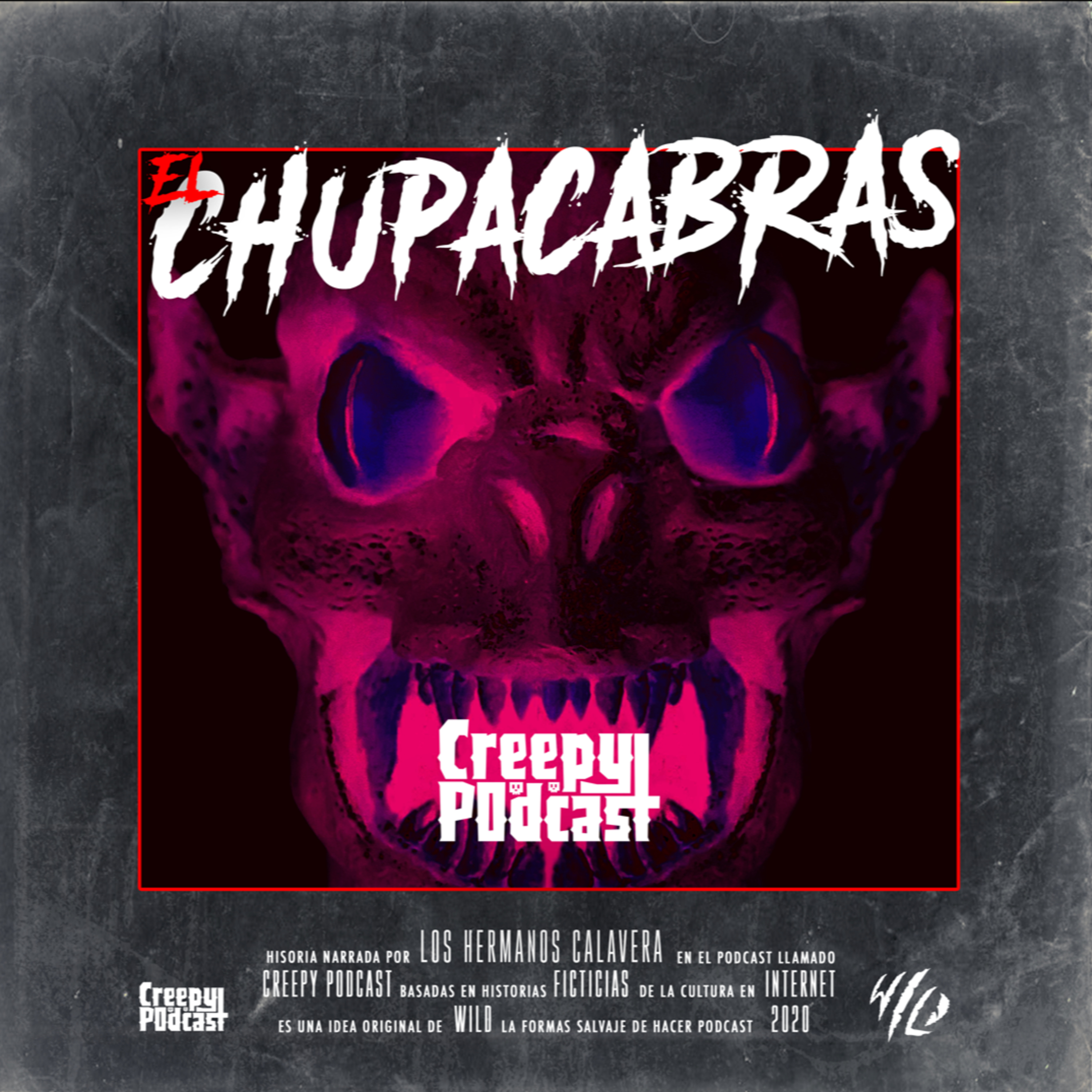 Creepypodcast