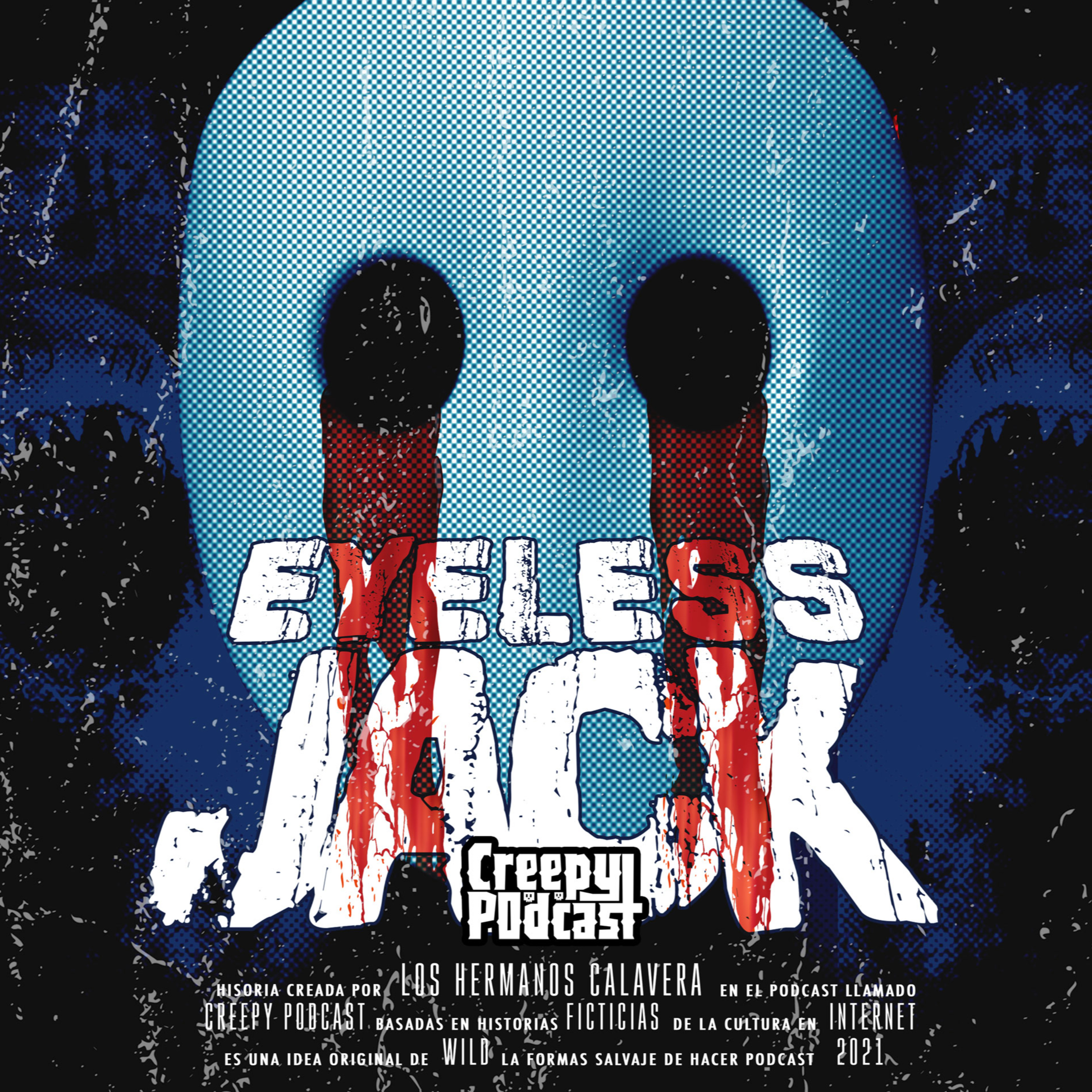 Creepypodcast