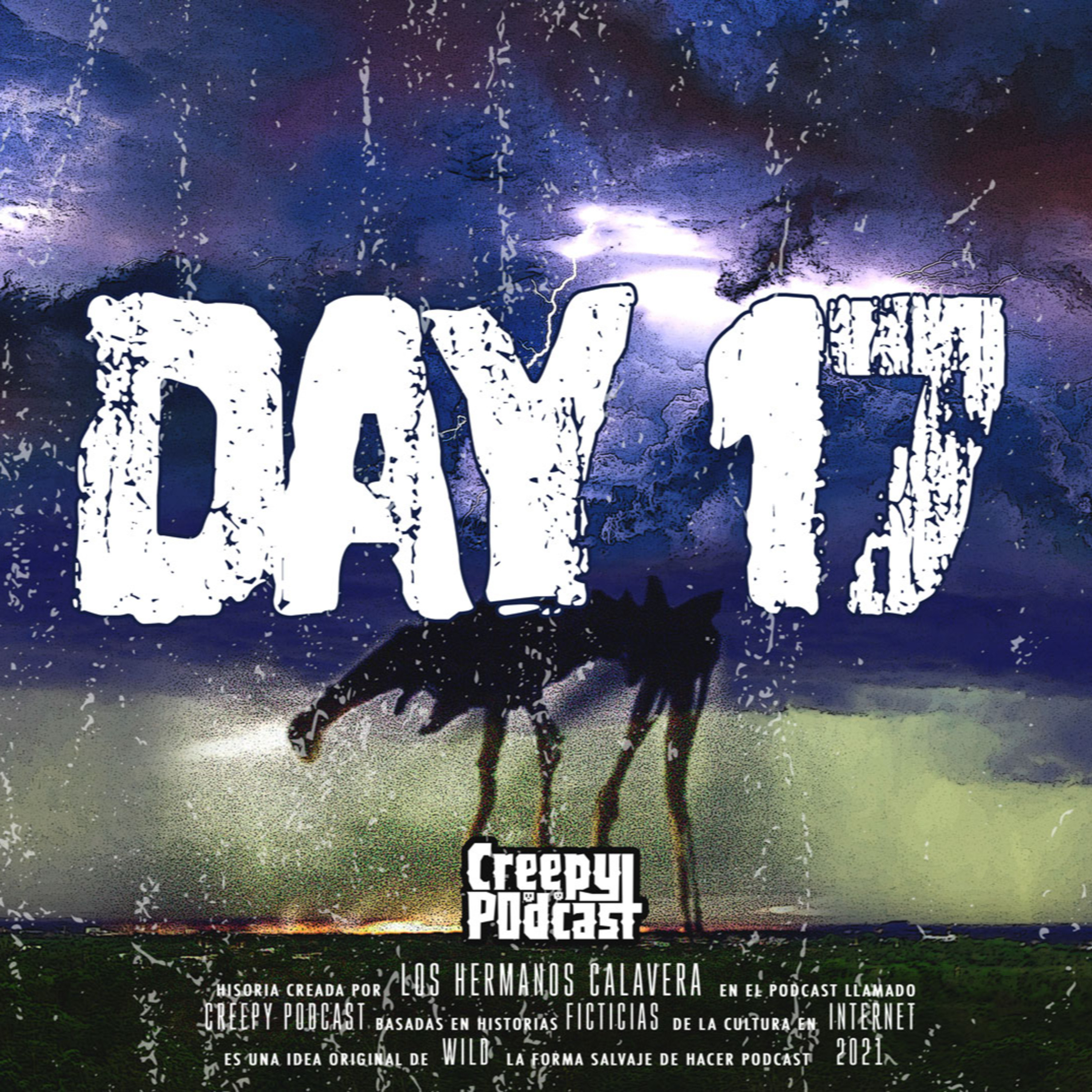 Creepypodcast
