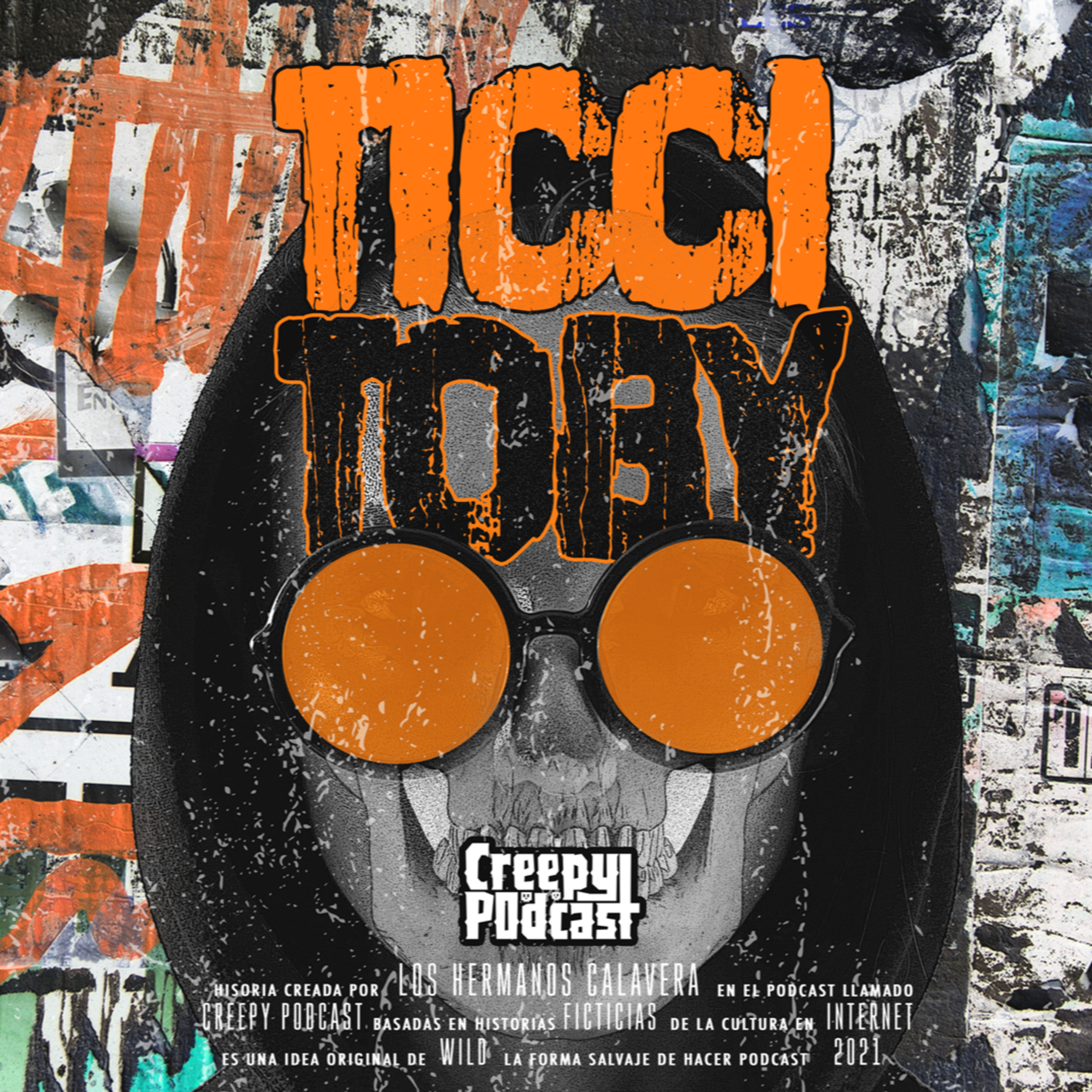 Creepypodcast