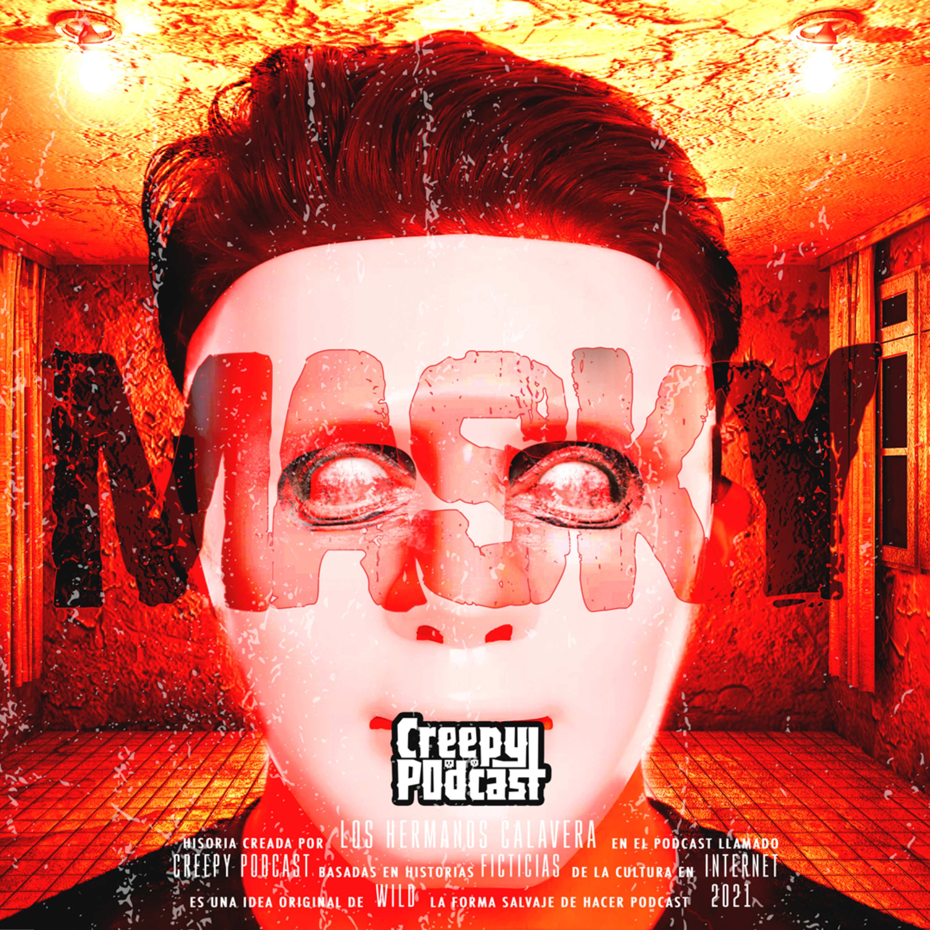Creepypodcast