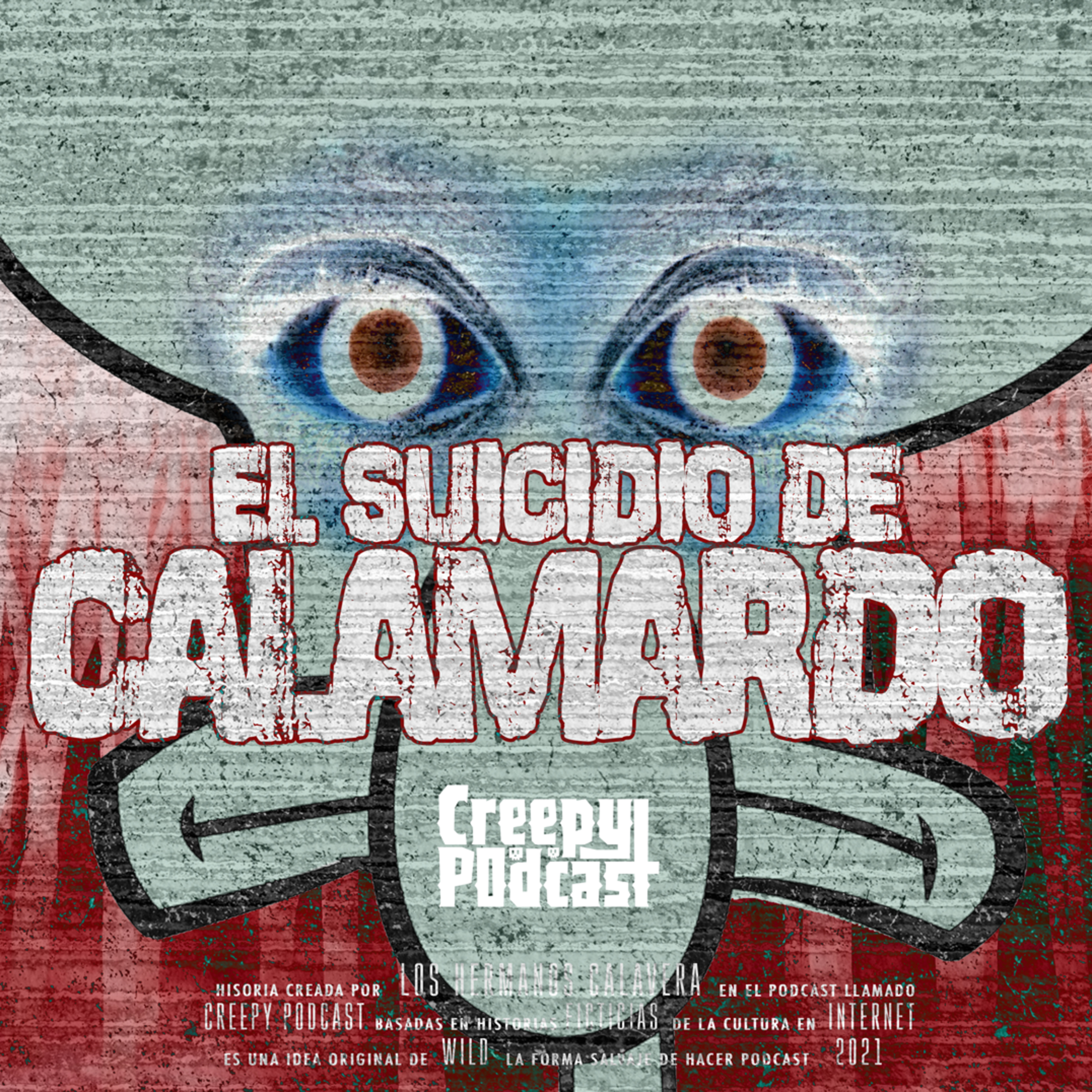 Creepypodcast