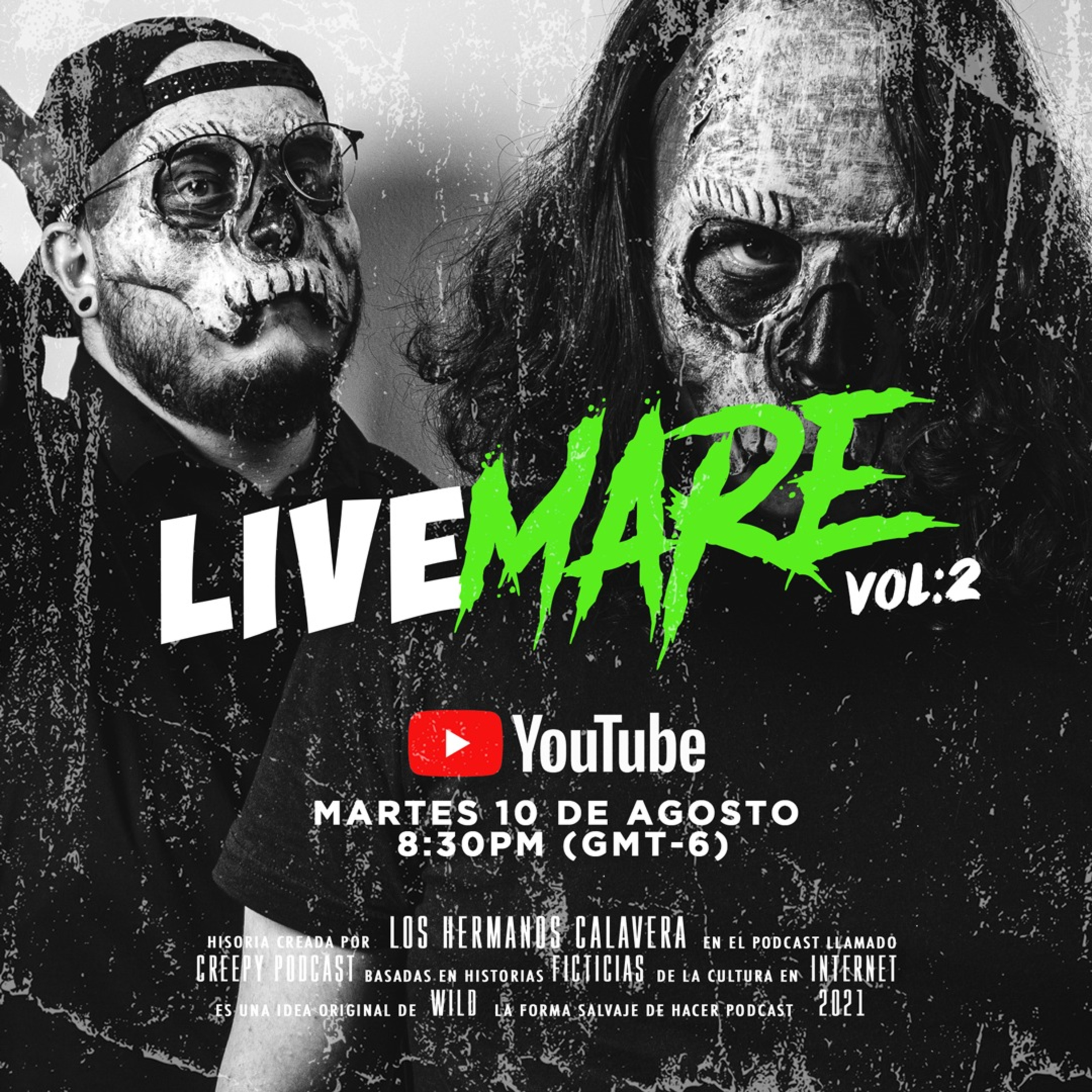 Creepypodcast