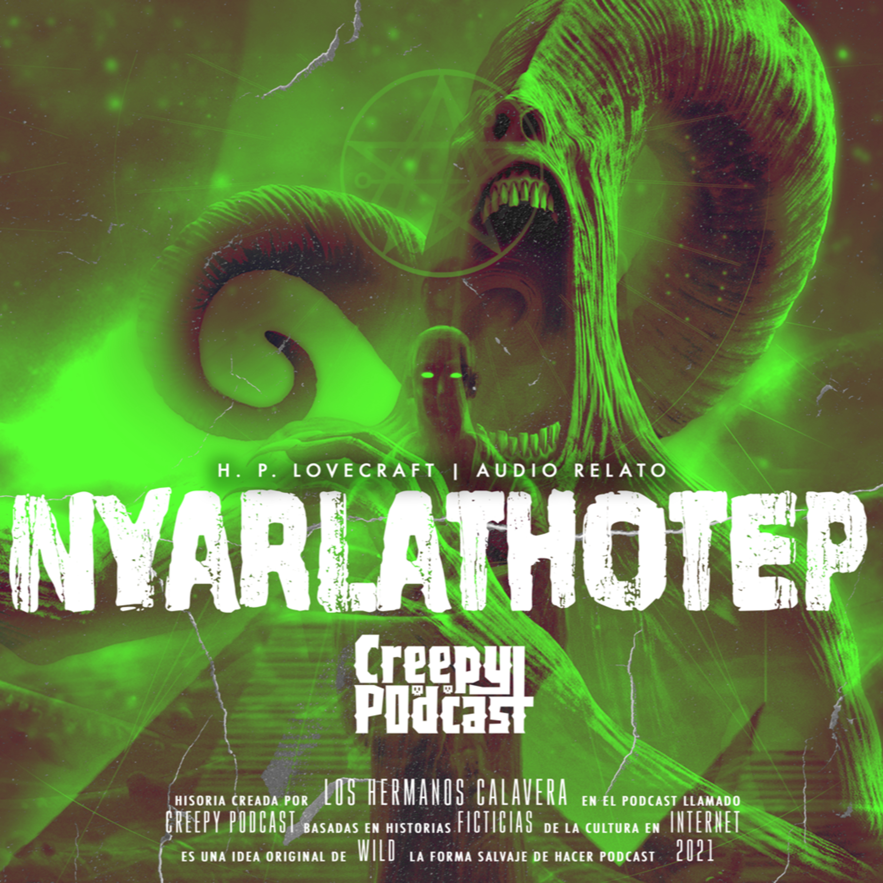 Creepypodcast