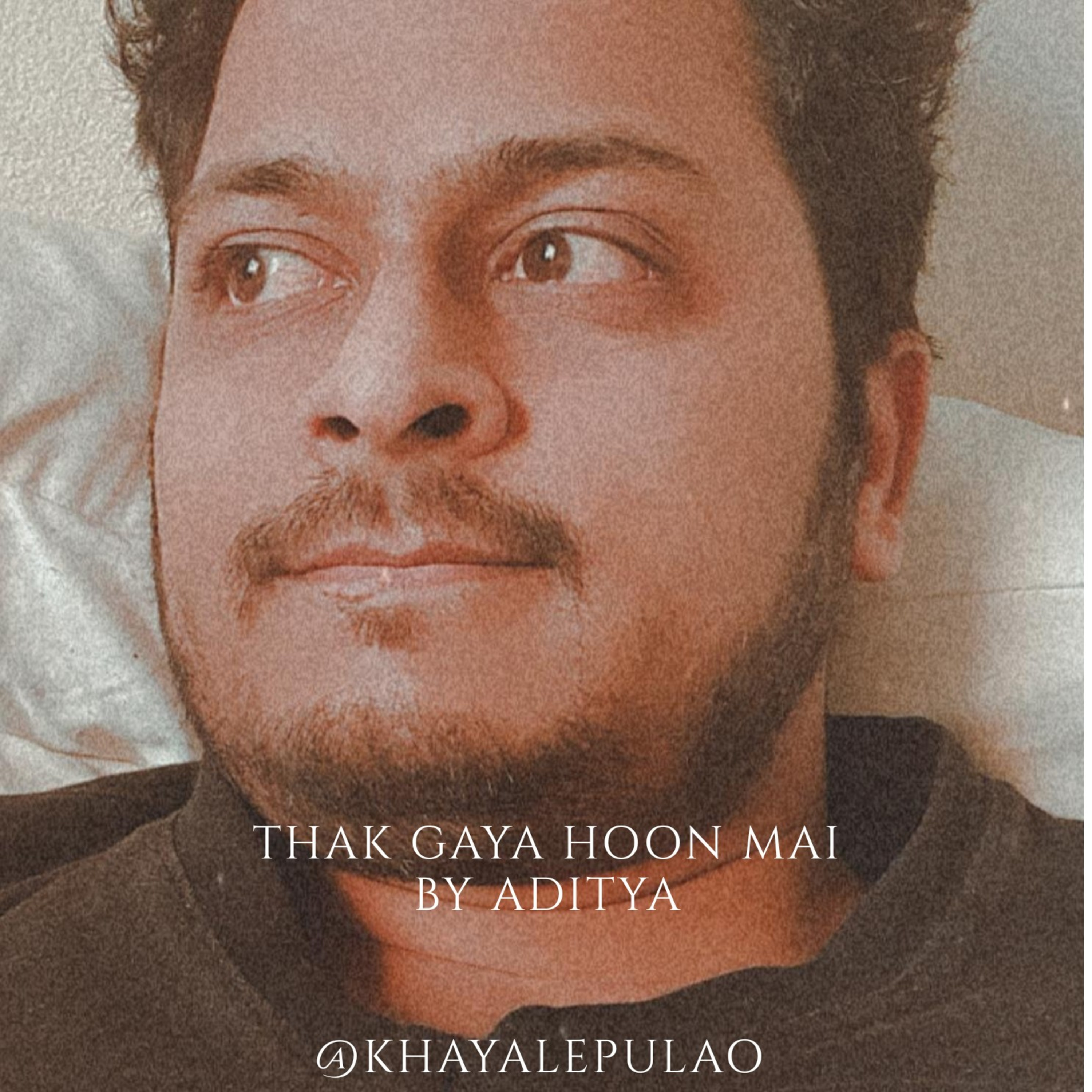 Khayal-e-pulao