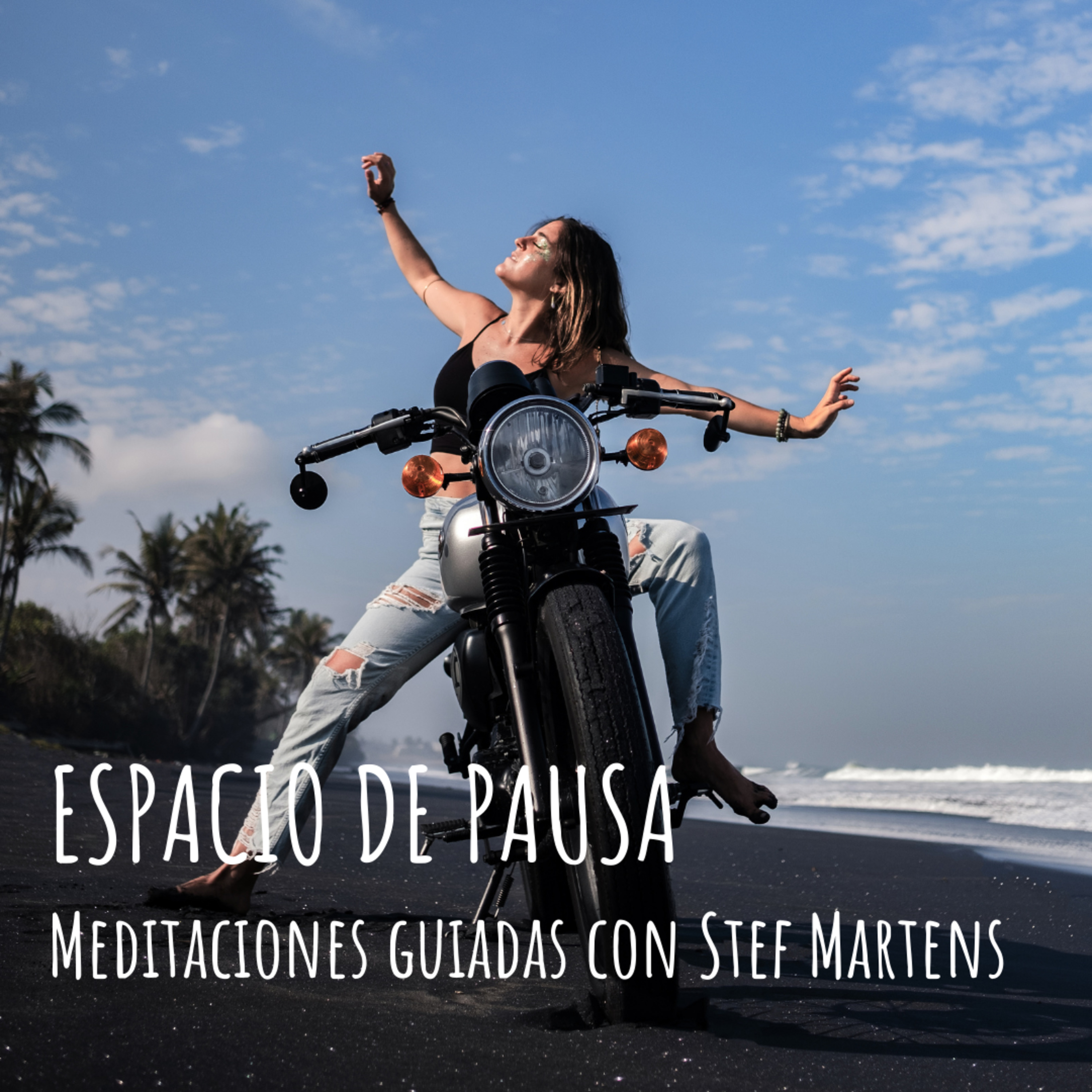 Espacio de Pausa -Meditación y reflexión