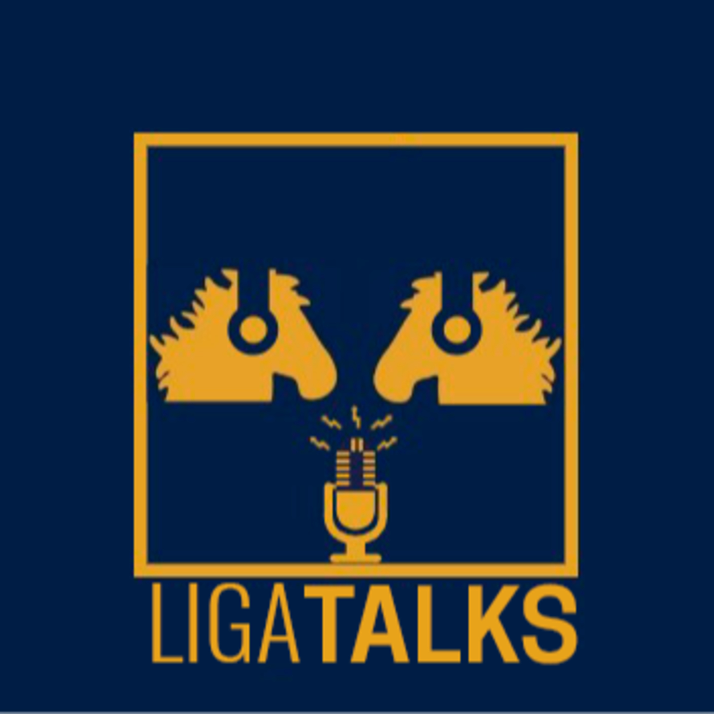 LigaTalks #1 - Carreiras e Empreendedorismo - Alvaro Schocair 