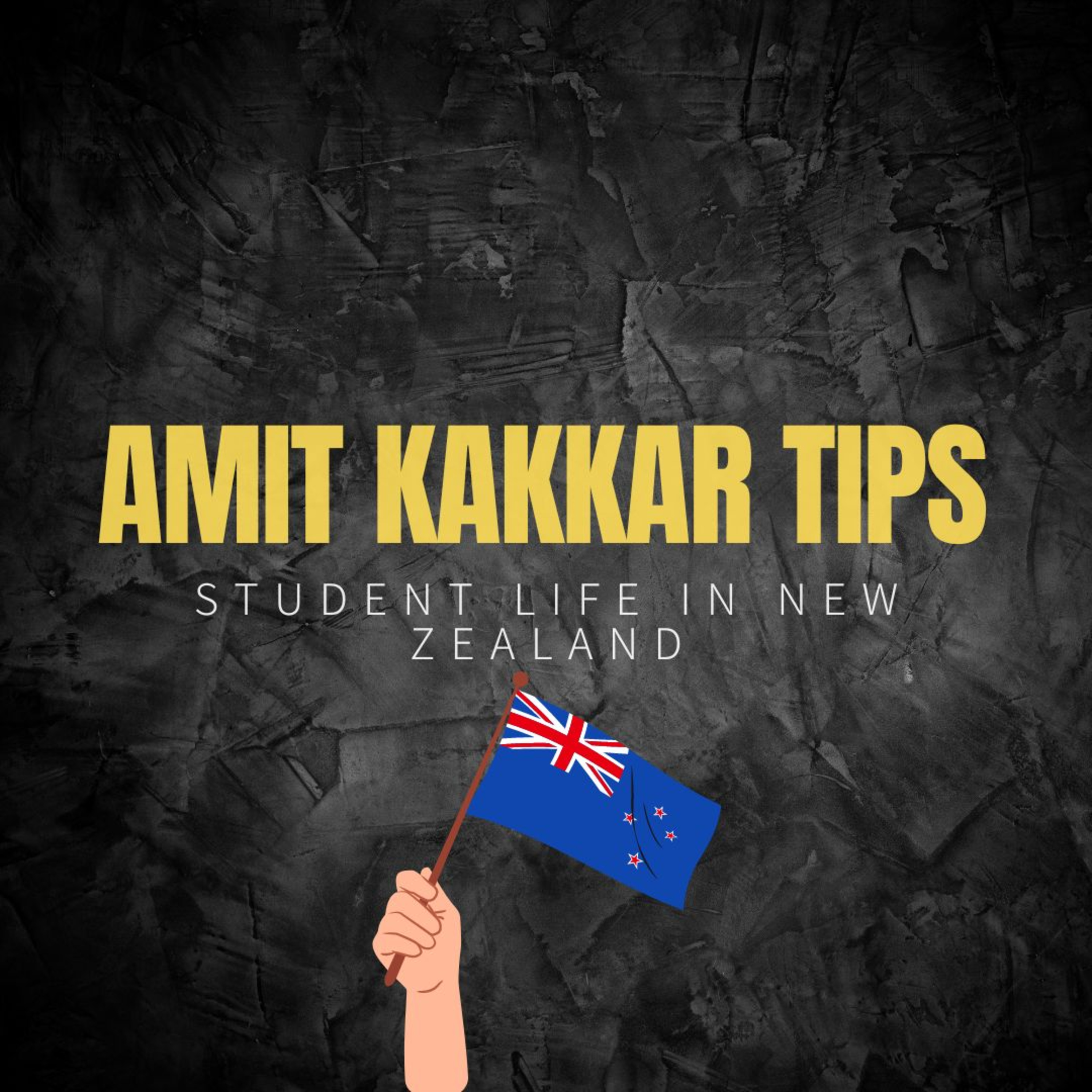 Amit Kakkar Easy Visa Tips