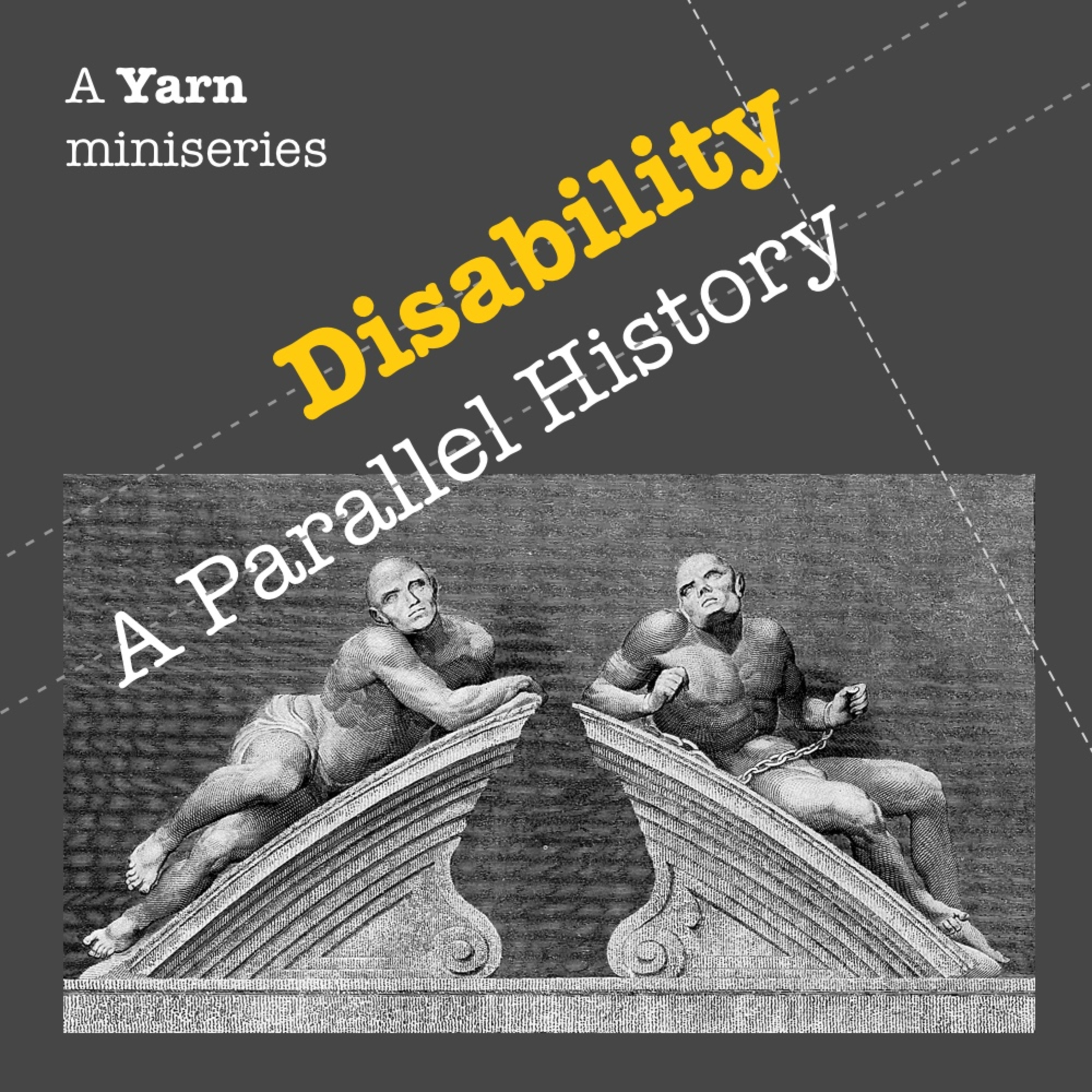 Yarn | A Story Podcast
