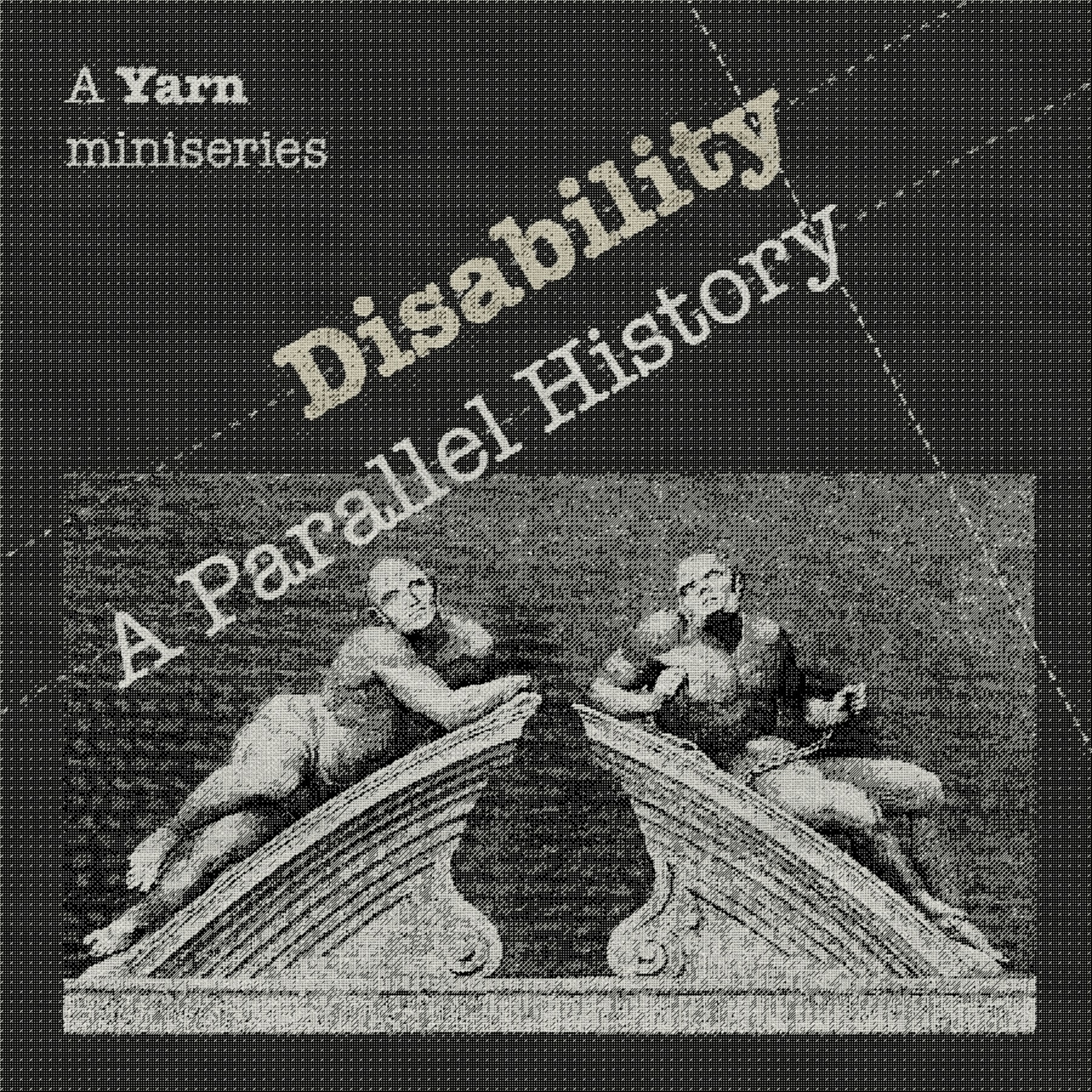 Yarn | A Story Podcast