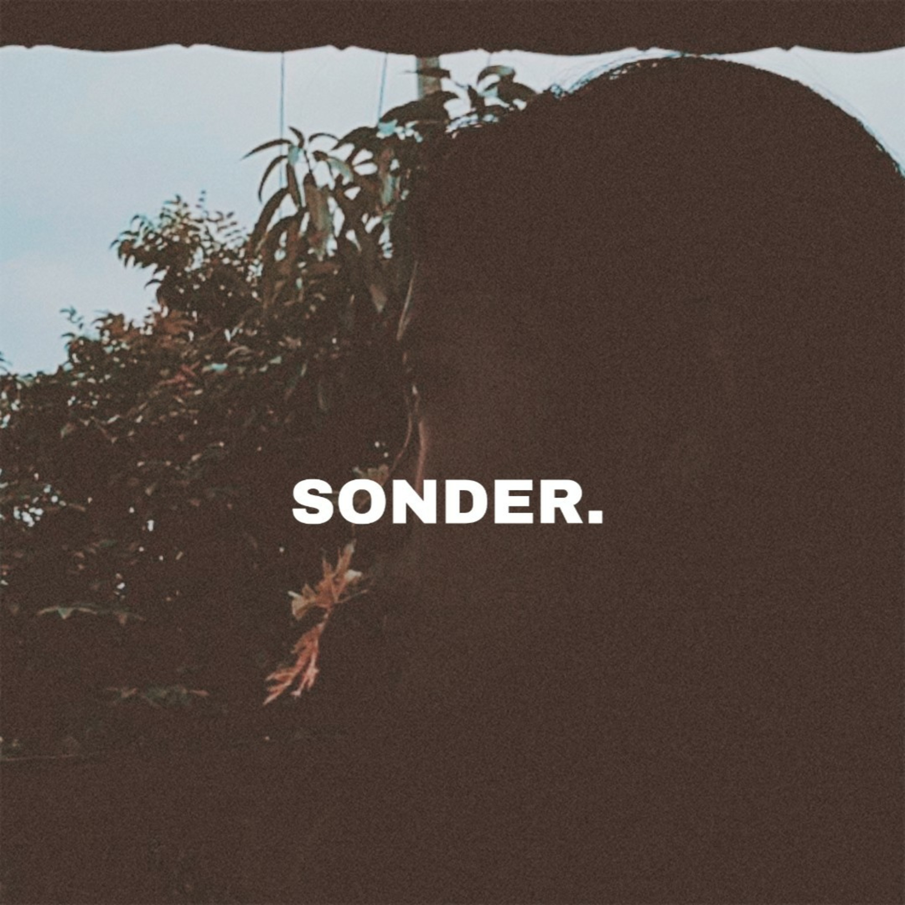 SONDER.