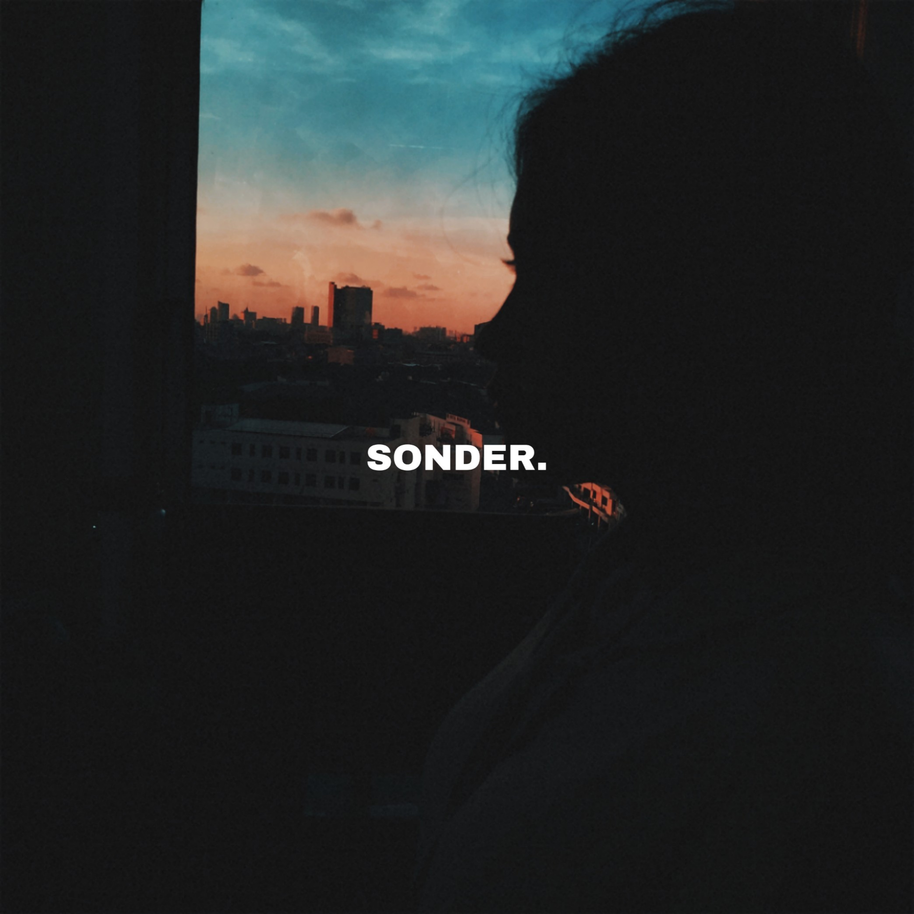SONDER.
