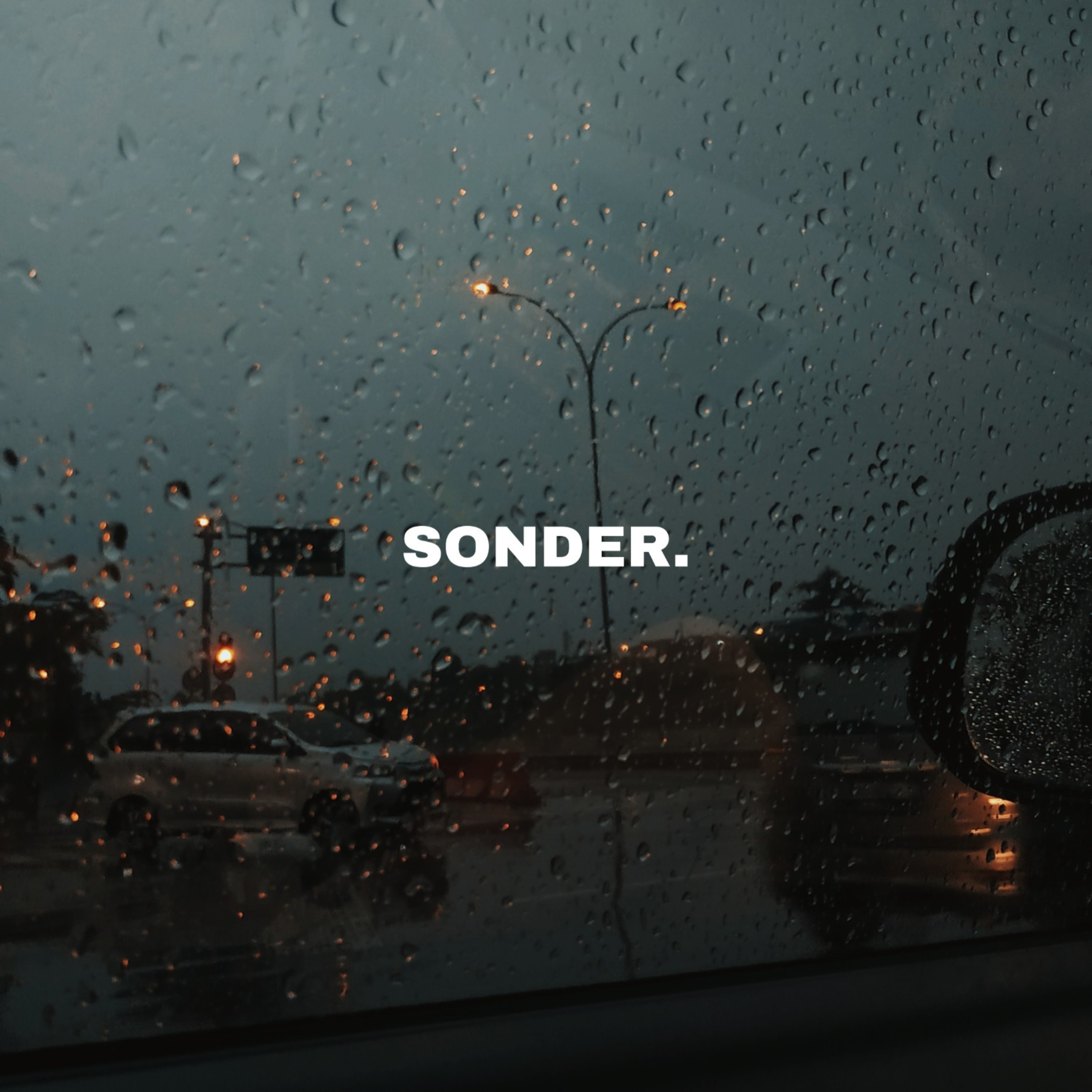 SONDER.