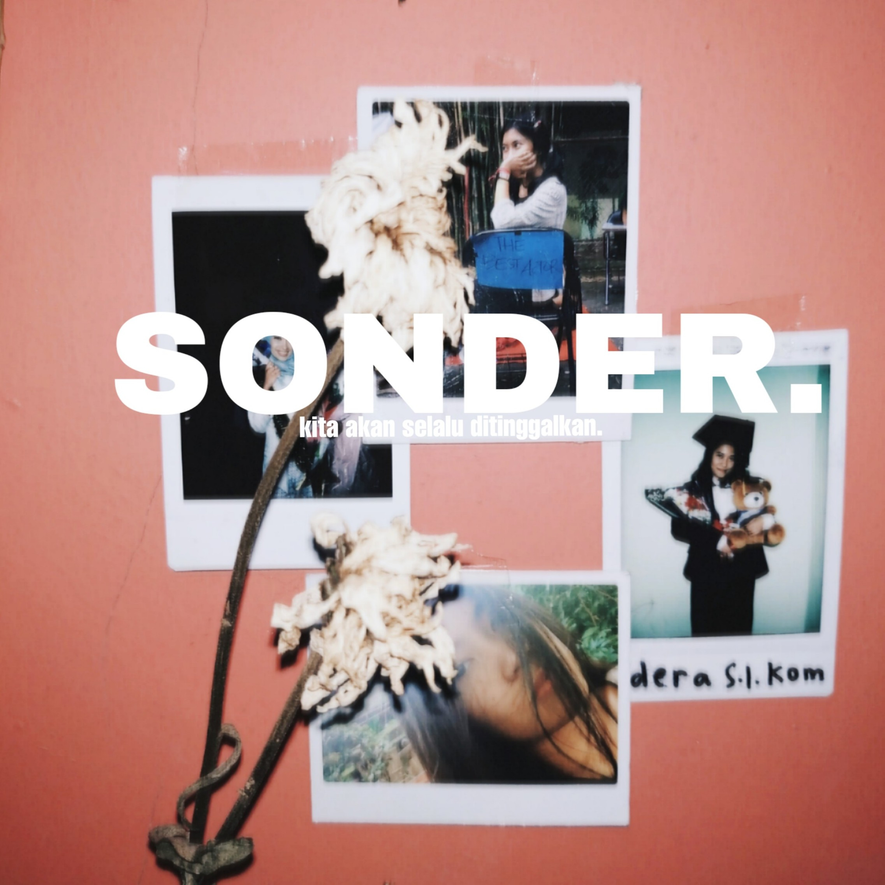 SONDER.