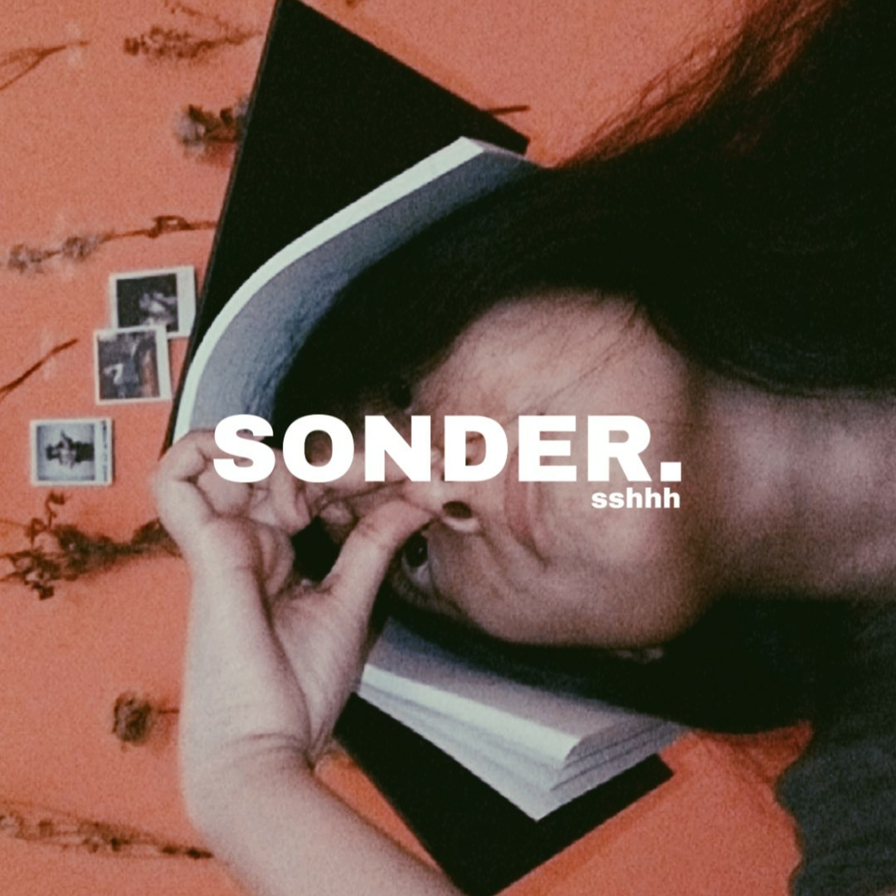 SONDER.