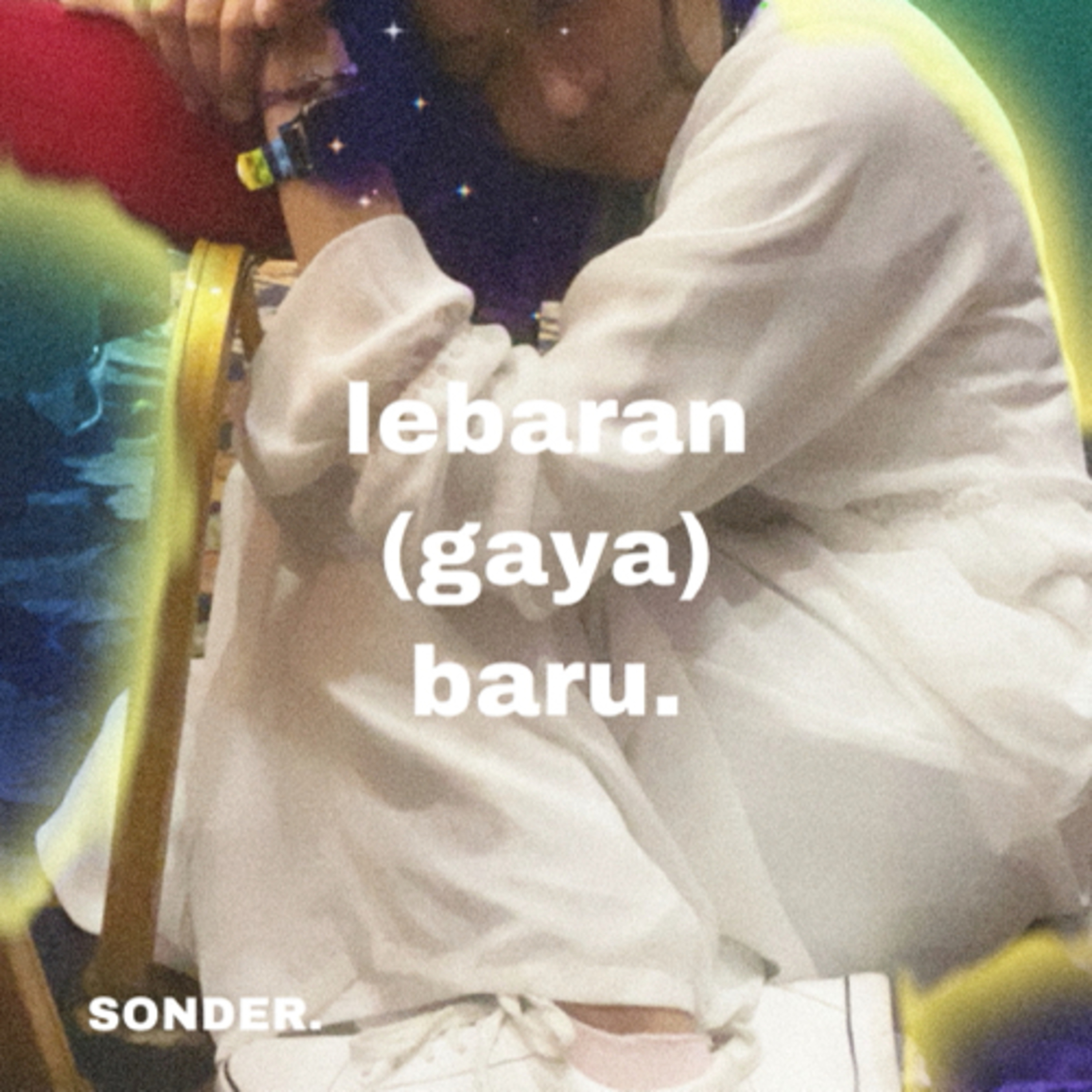 SONDER.