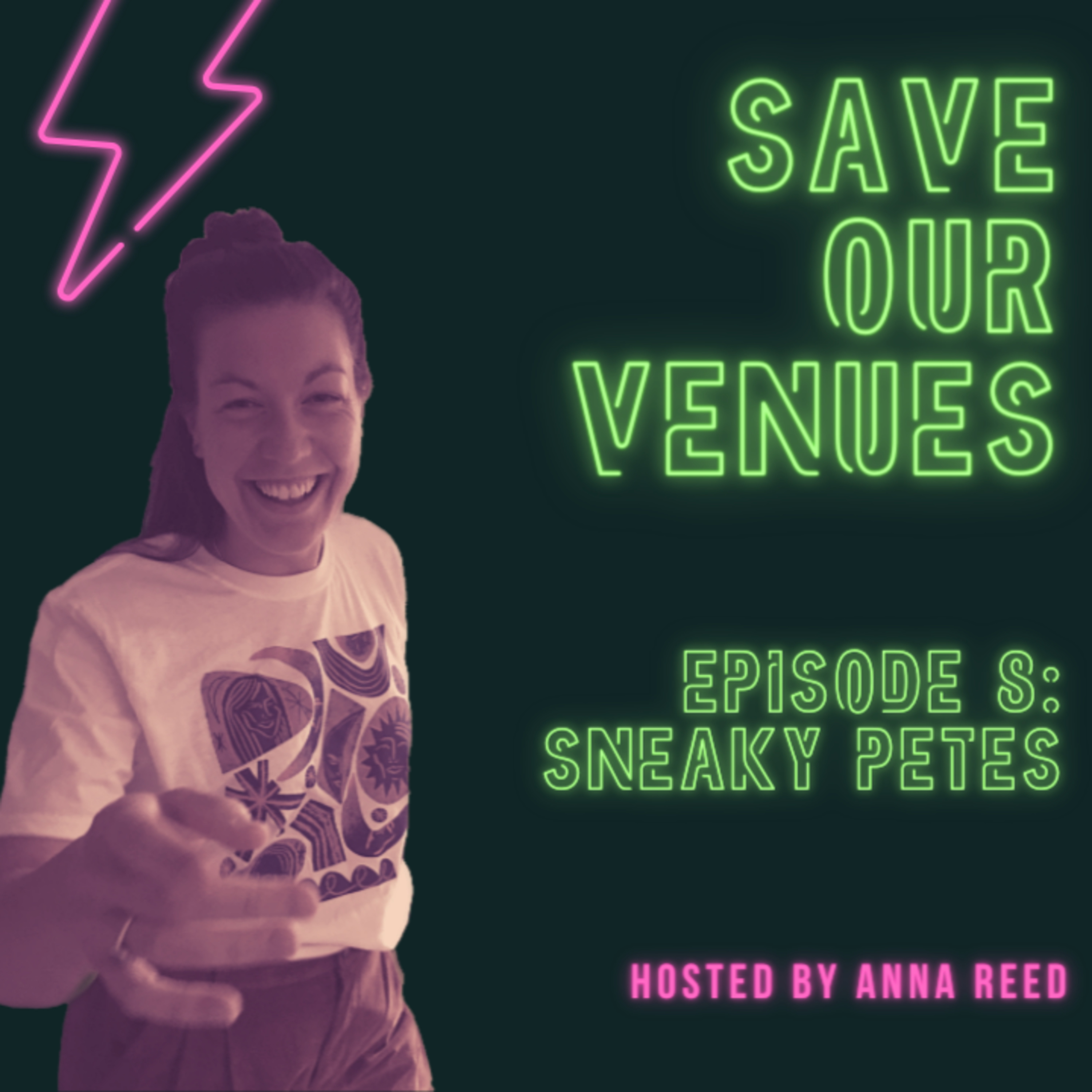 #saveourvenues