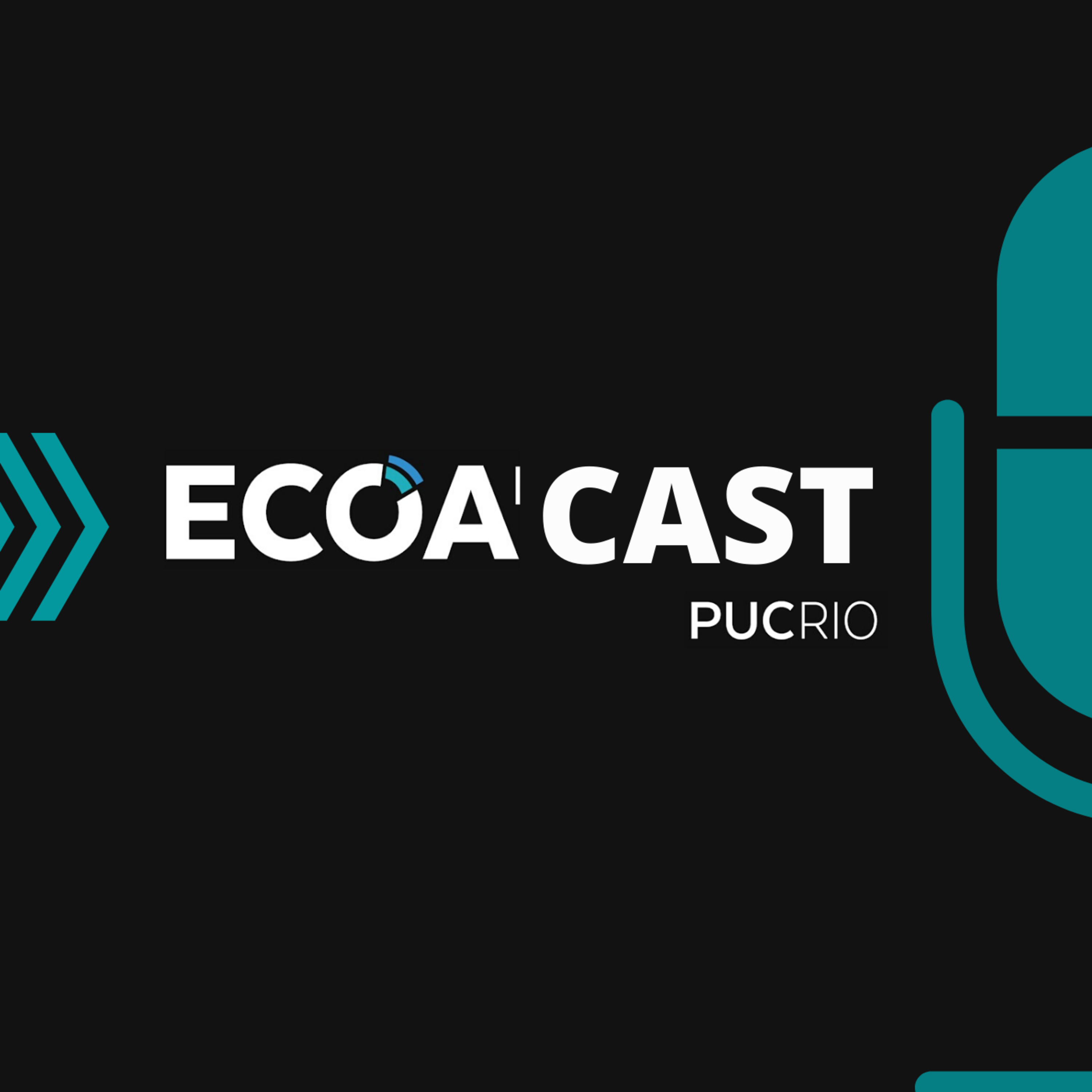 ECOA CAST - EP 1 Empreendedorismo e Inovação nos novos tempos, com Bruno Grossman