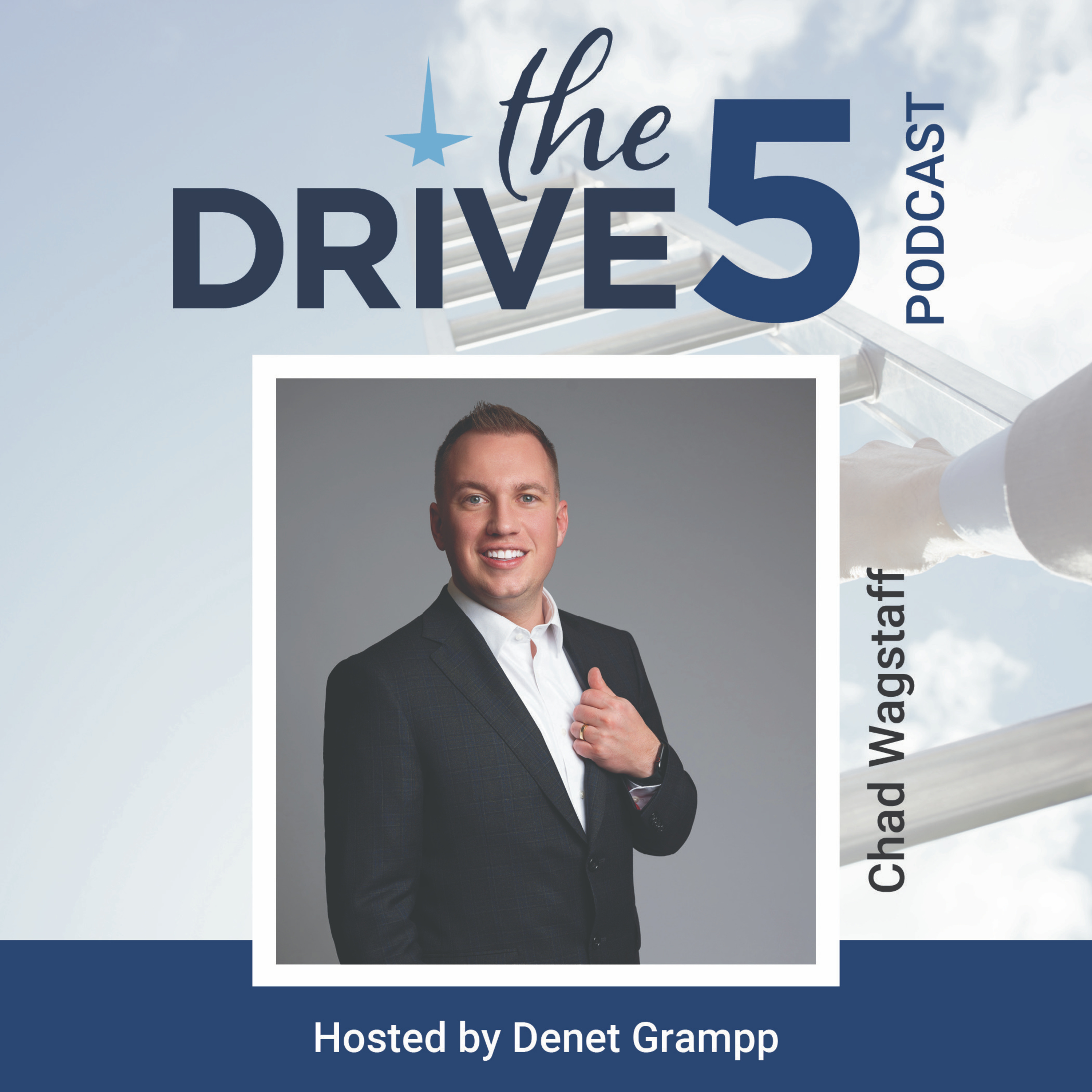 Drive The 5
