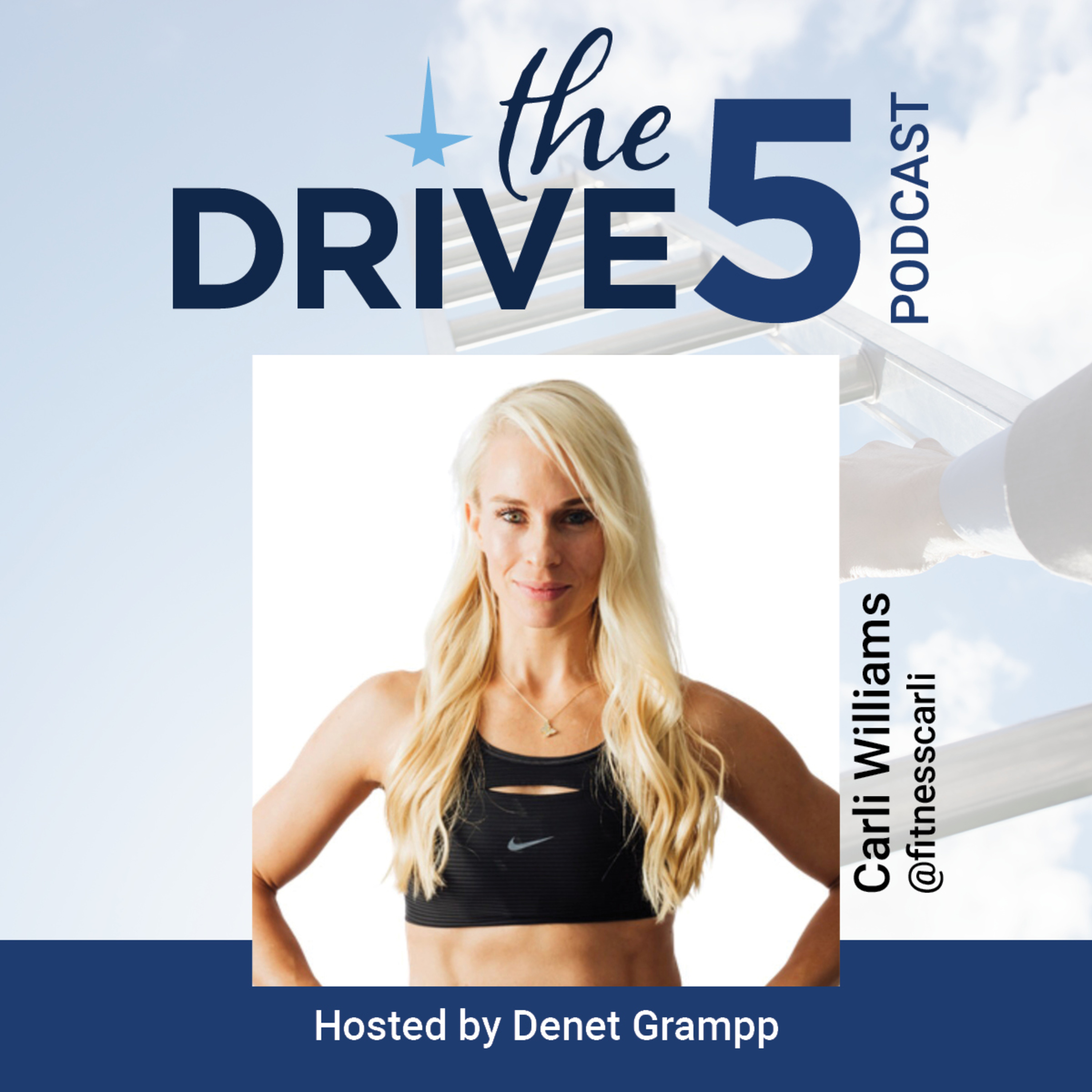 Drive The 5