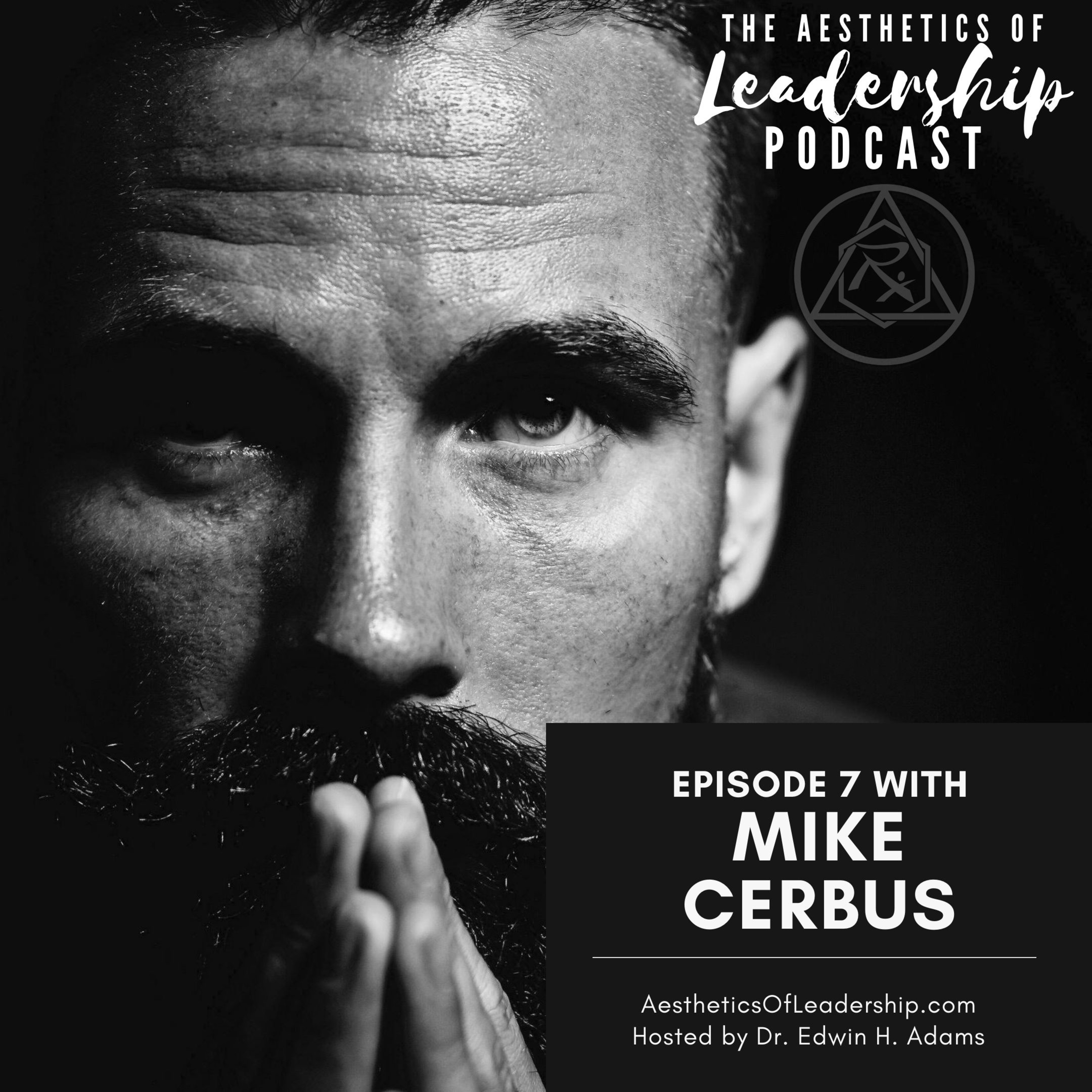 The Aesthetics of Leadership