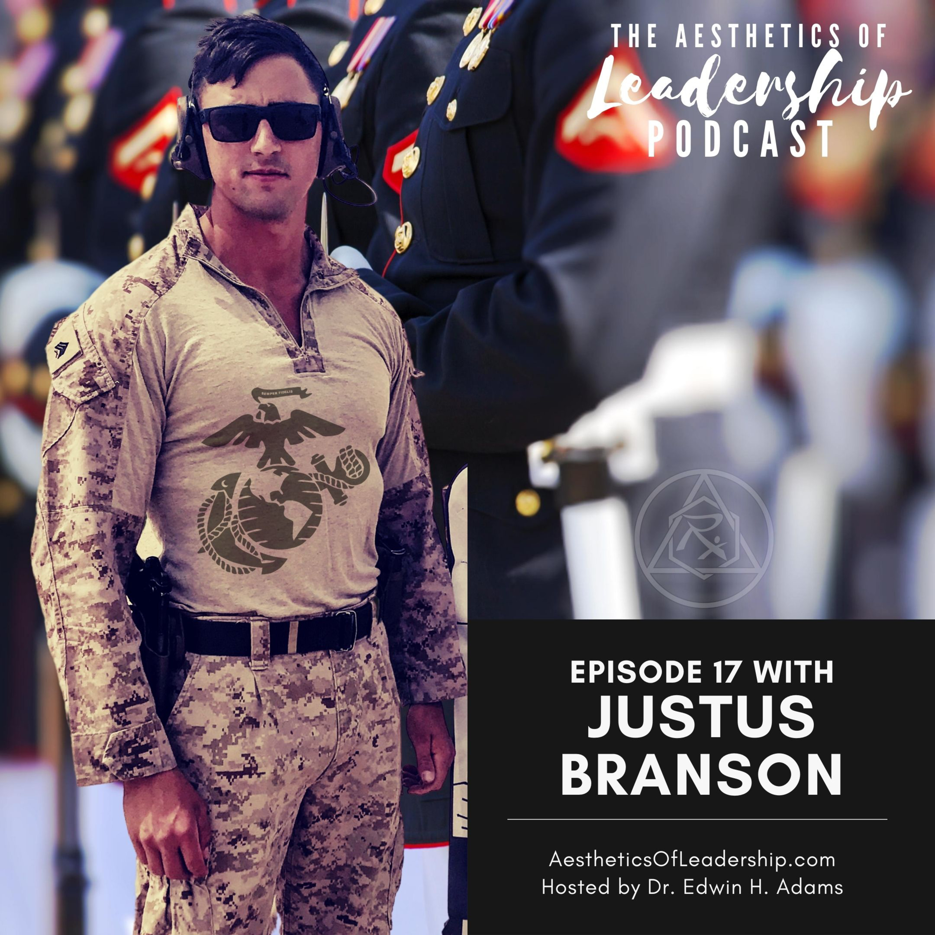 The Aesthetics of Leadership