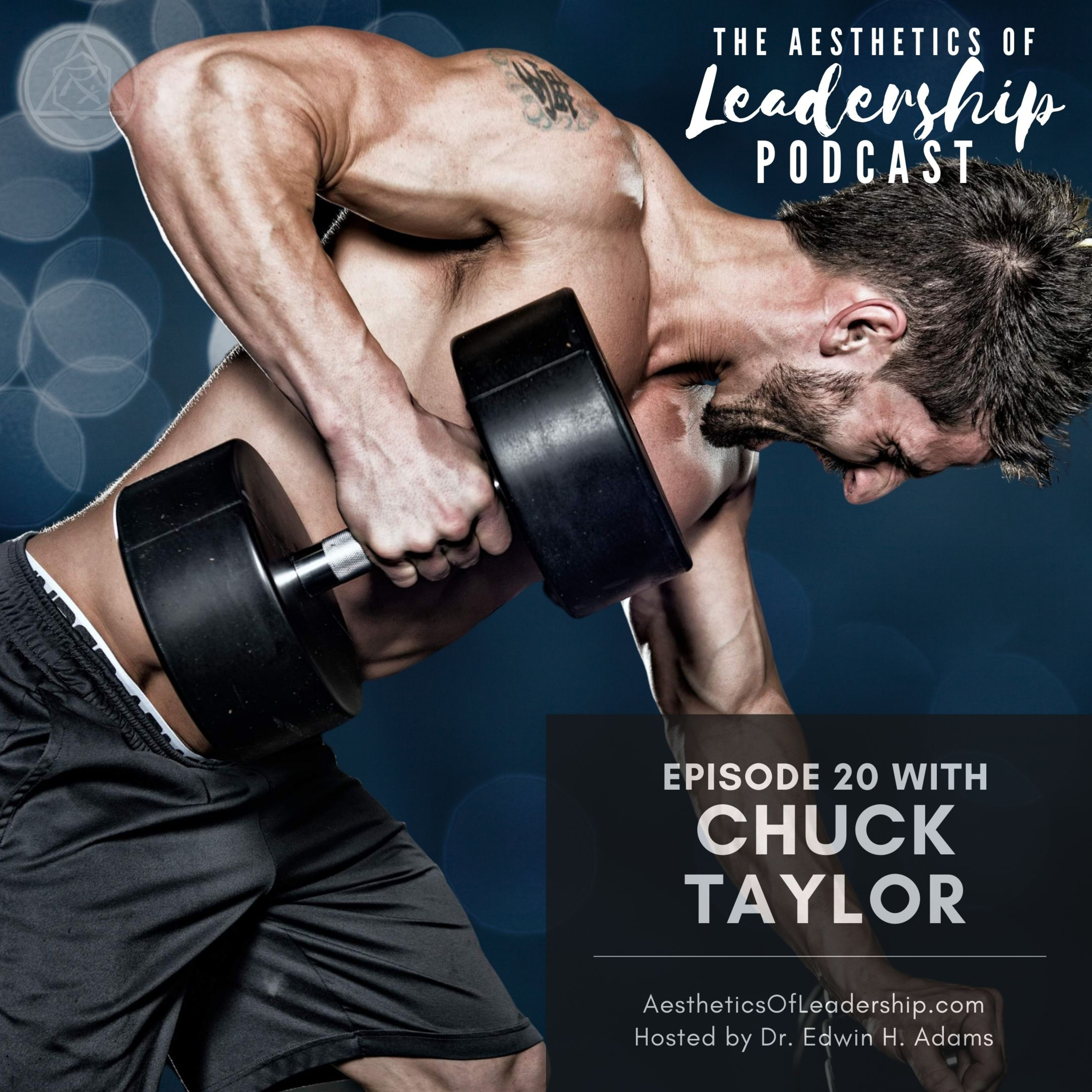 The Aesthetics of Leadership