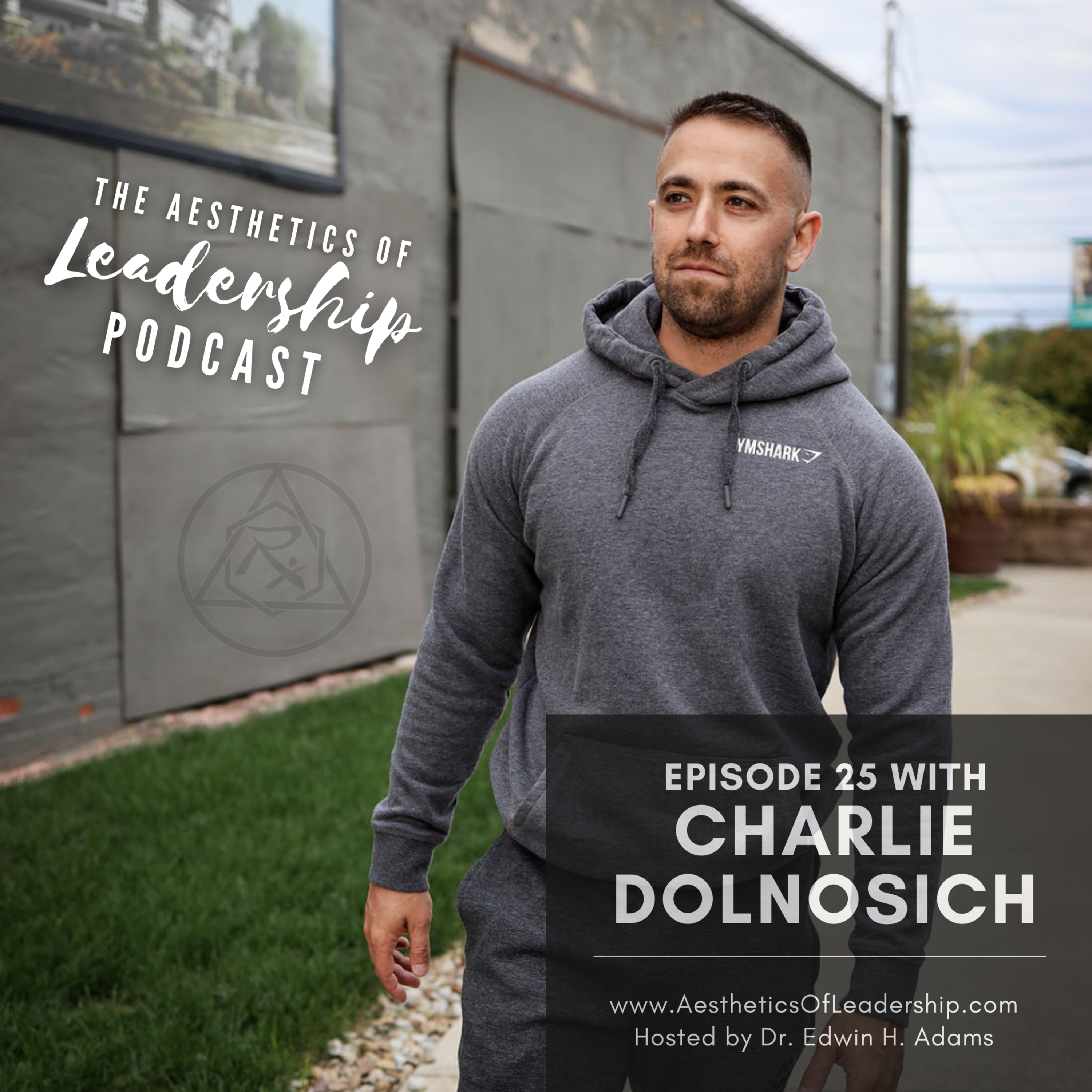 The Aesthetics of Leadership