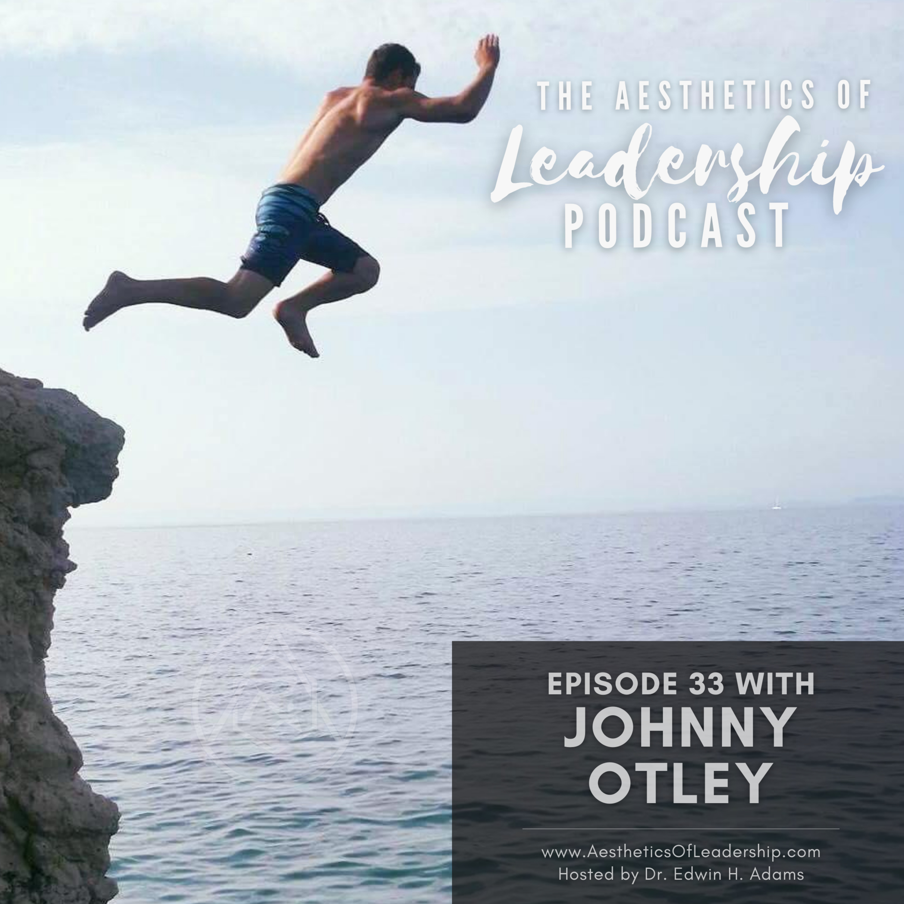 The Aesthetics of Leadership