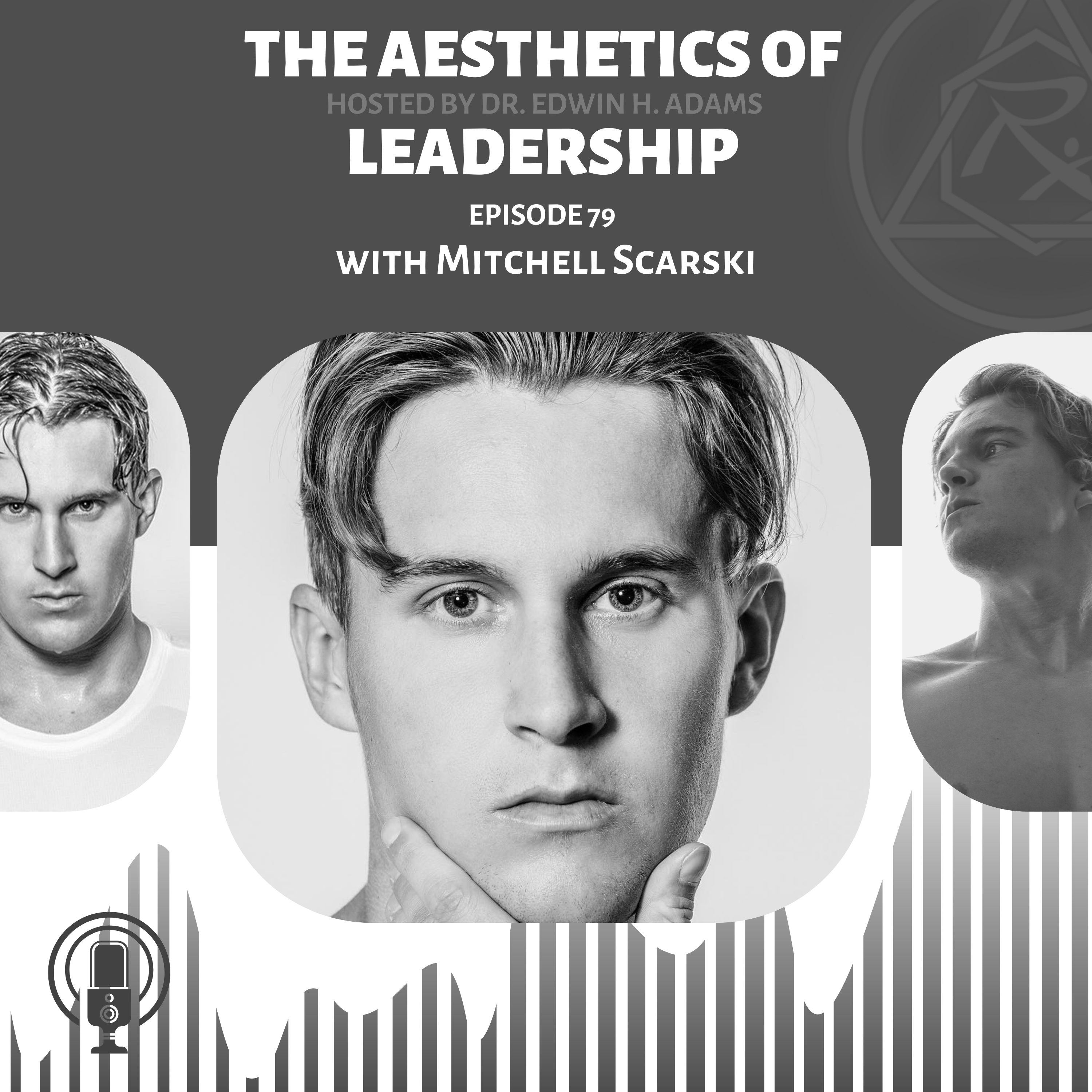 The Aesthetics of Leadership