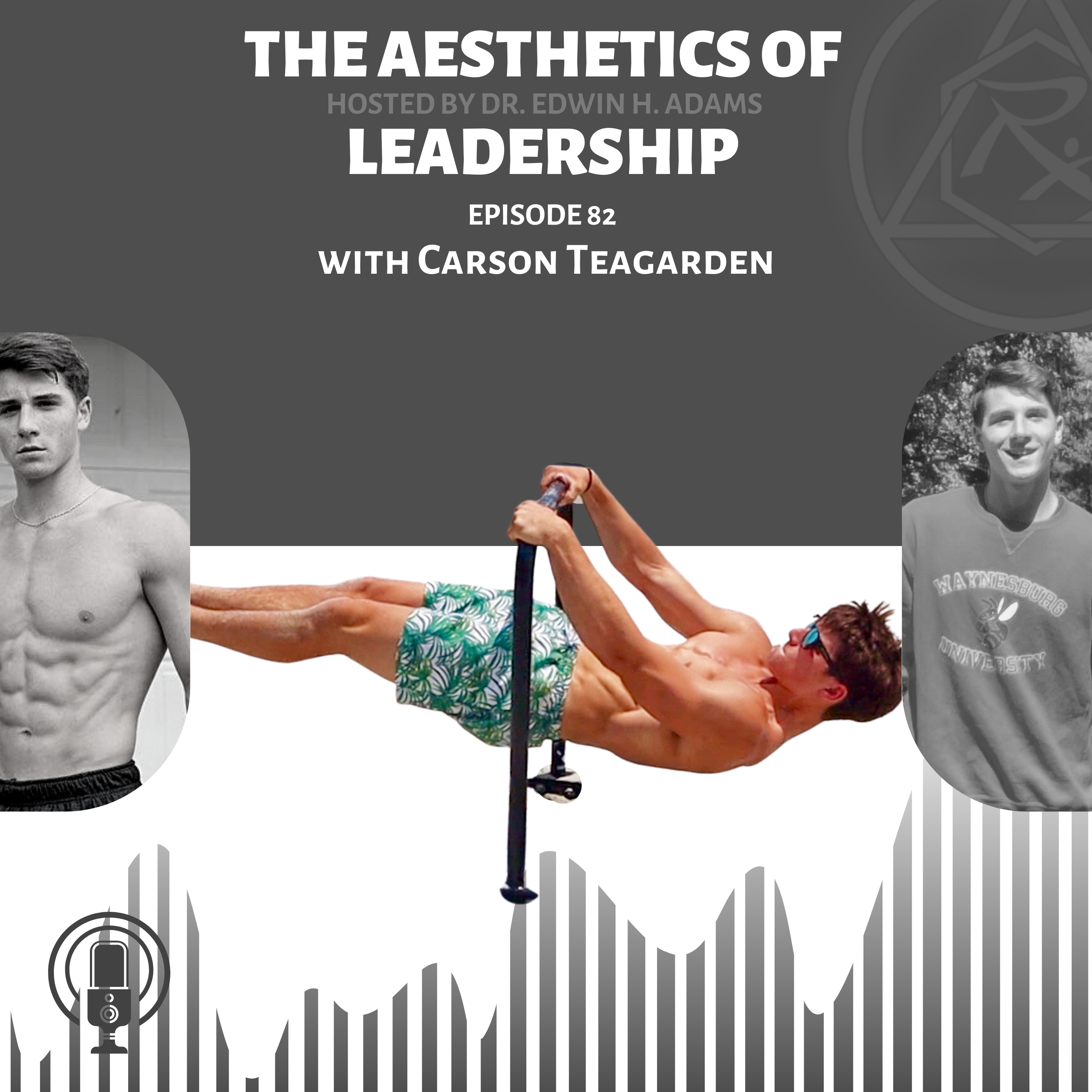 The Aesthetics of Leadership