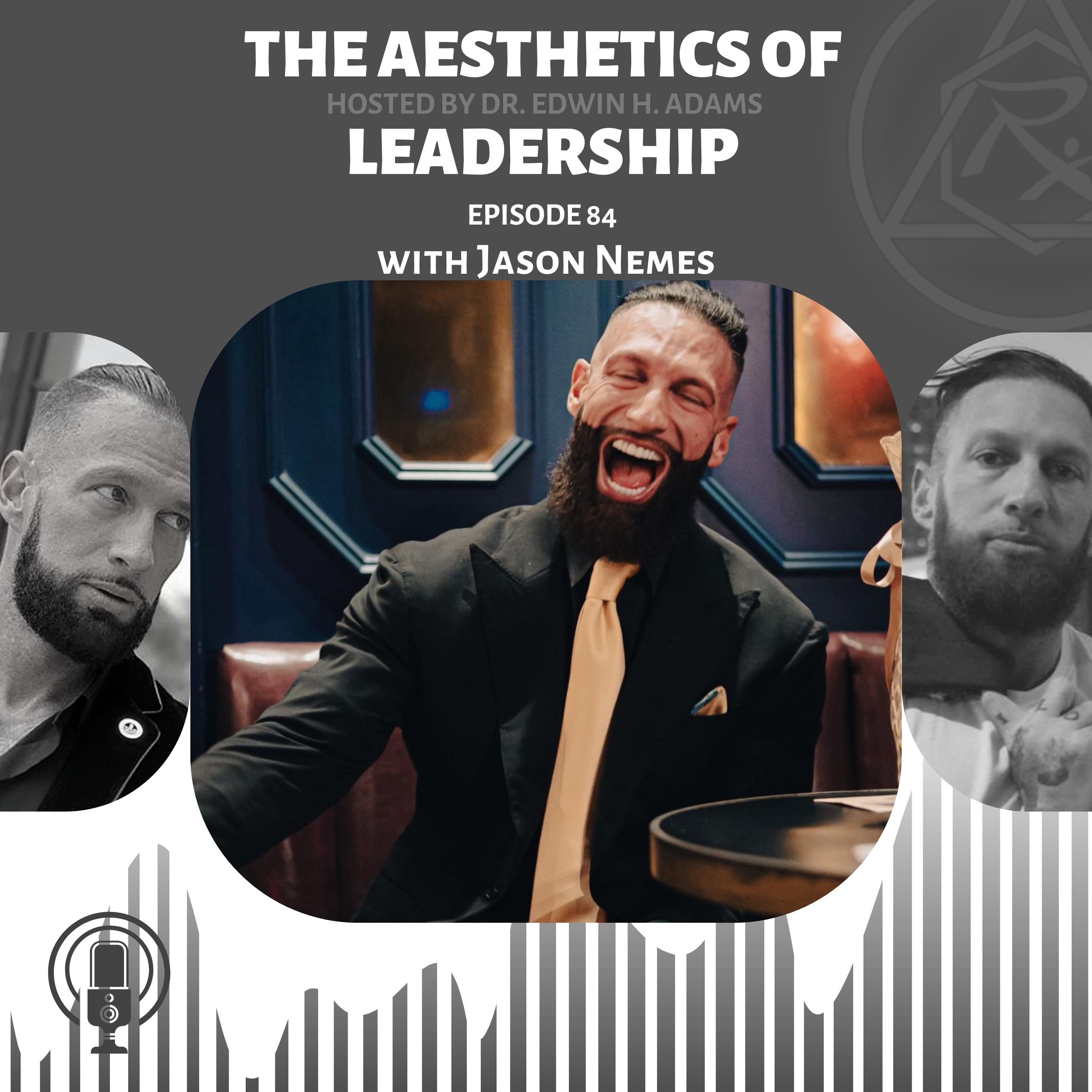 The Aesthetics of Leadership