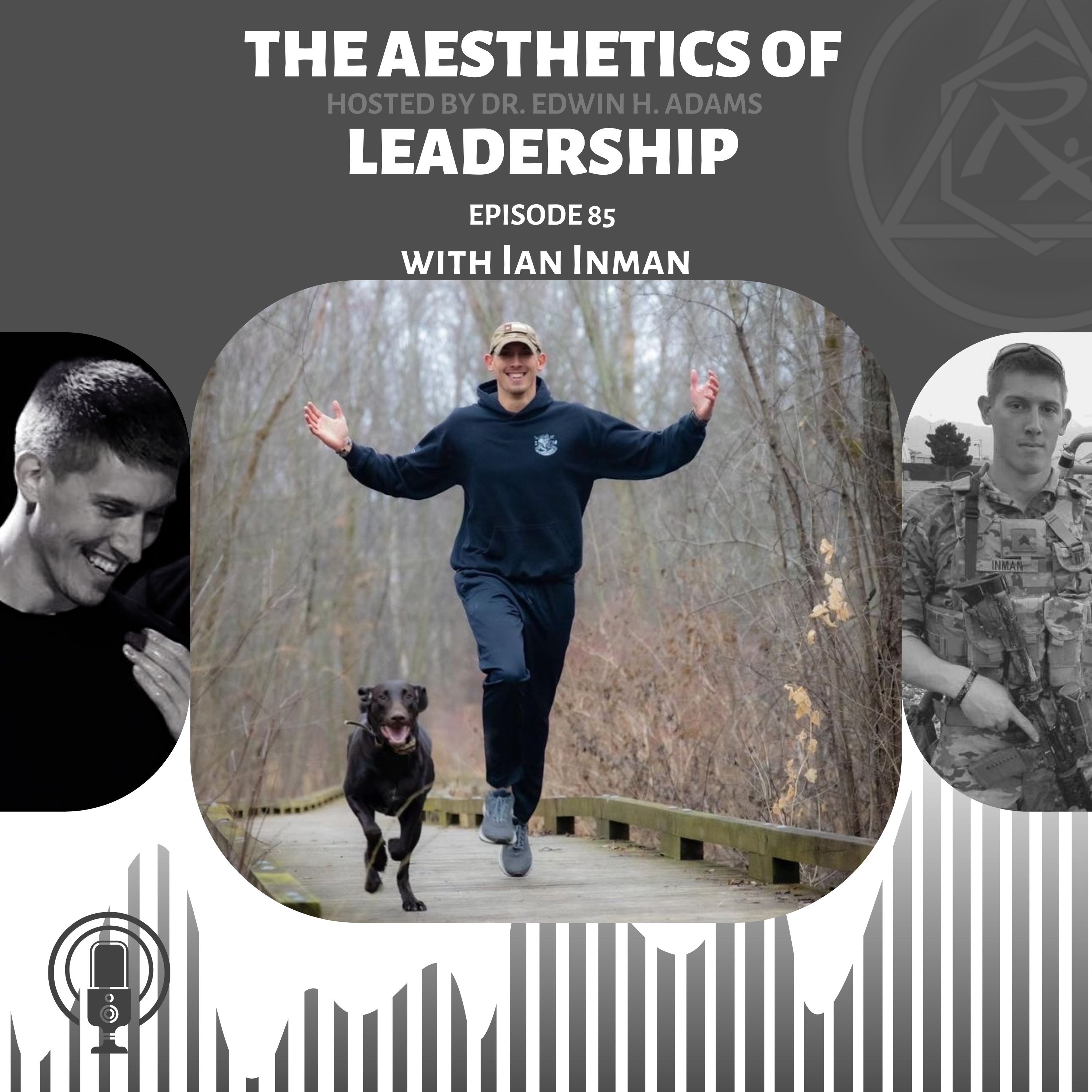 The Aesthetics of Leadership
