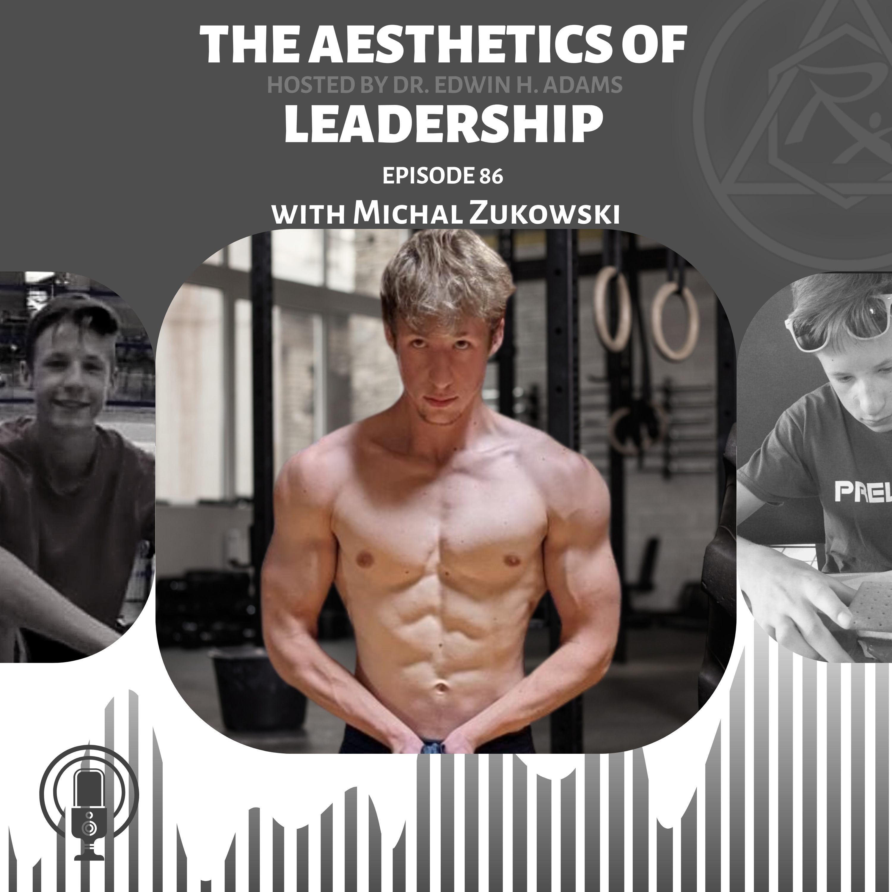 The Aesthetics of Leadership