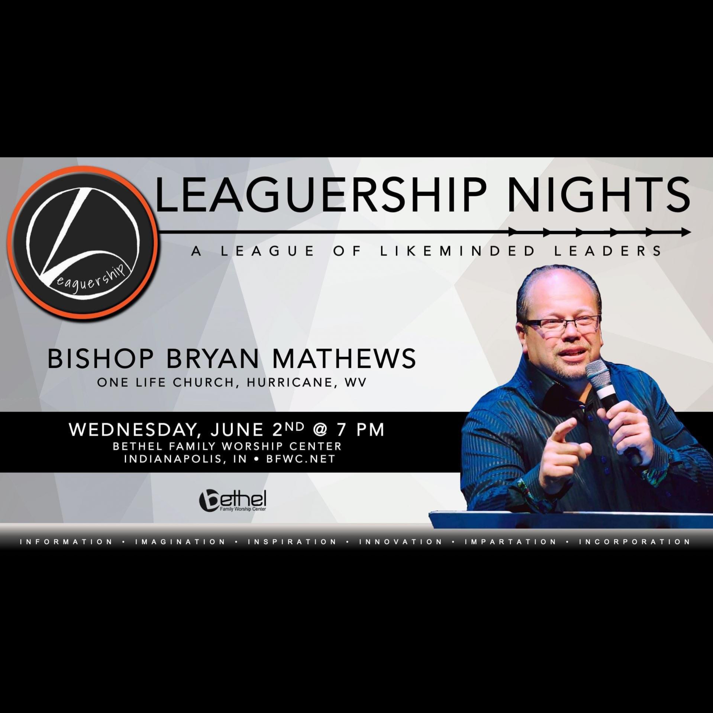 Bethel Family Worship Center