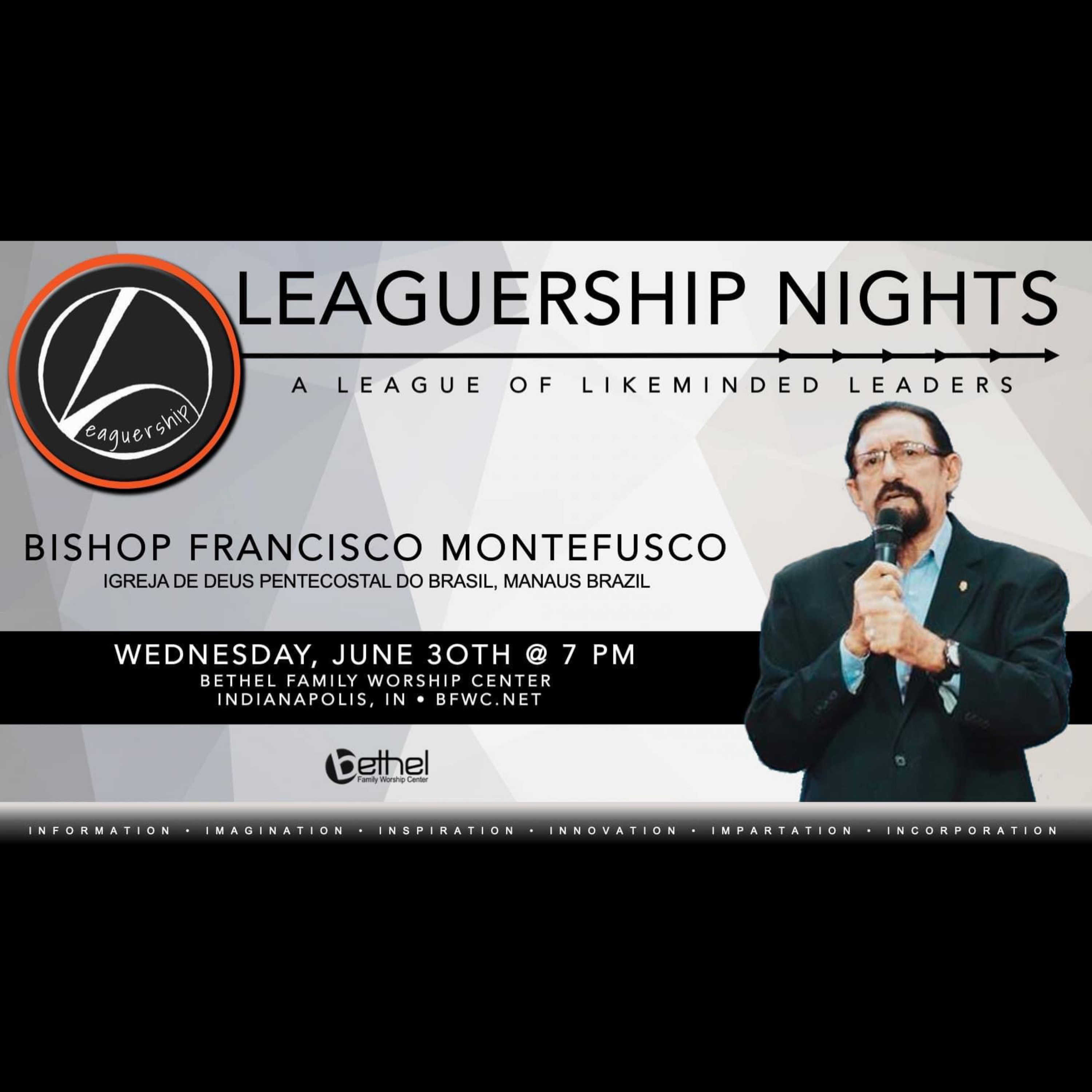 Bethel Family Worship Center