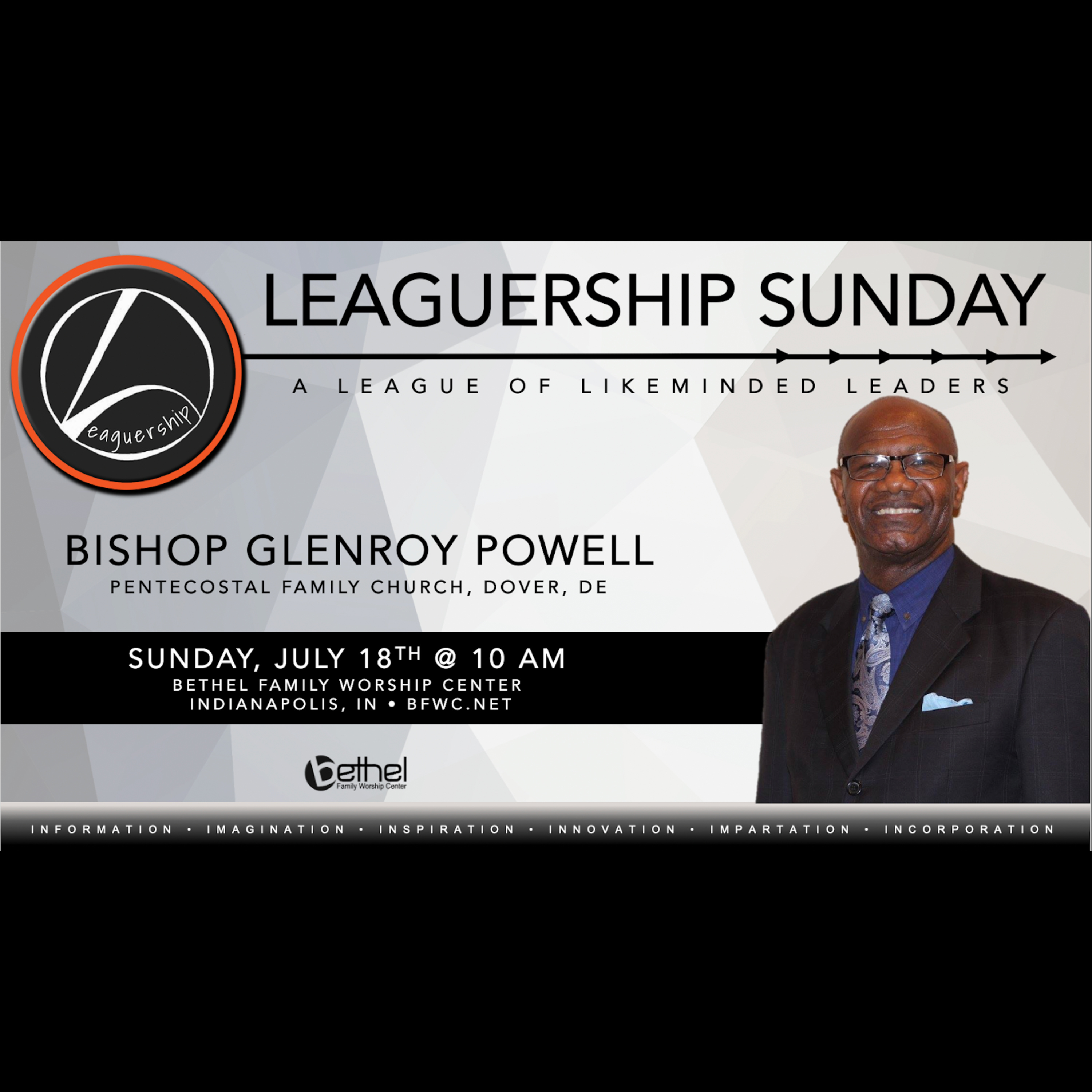 Bethel Family Worship Center