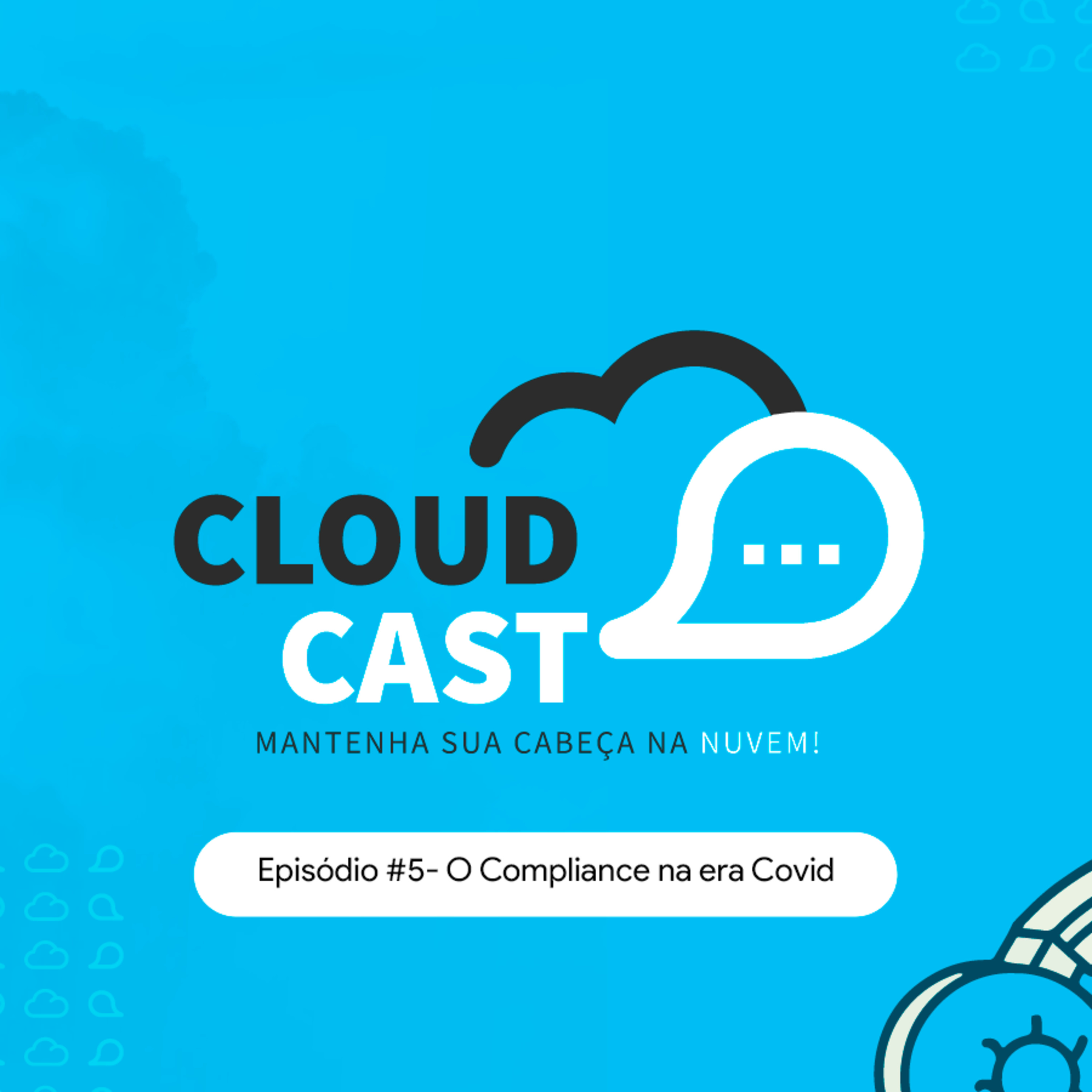 CloudCast