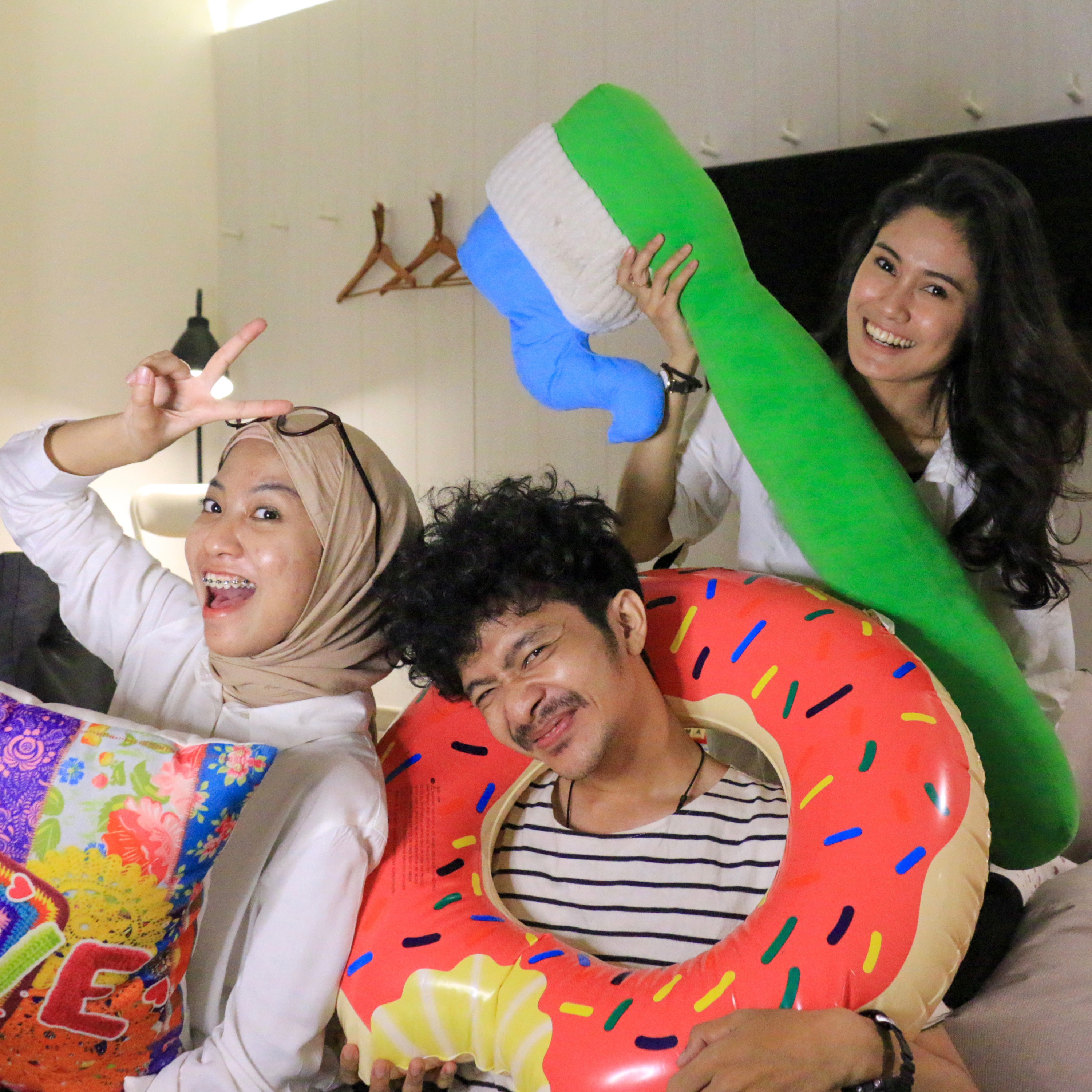 02. Cinta Monyet Part 1 thumbnail