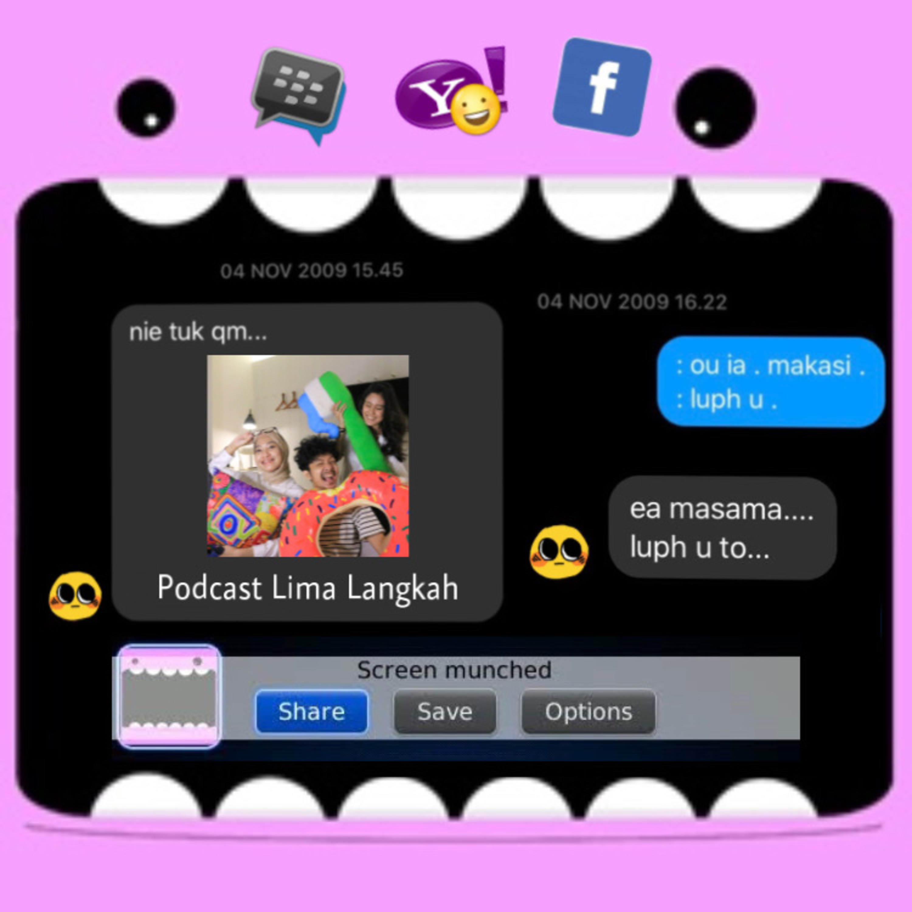 03. Upss, Cinta Monyet part 2 thumbnail