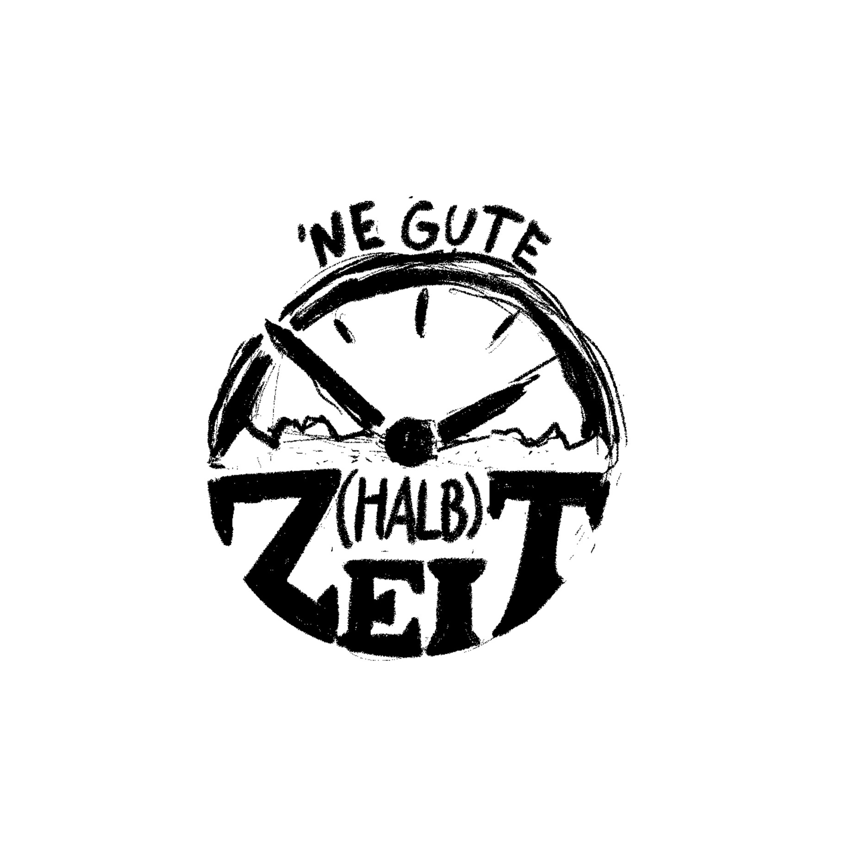 Ne gute HalbZeit