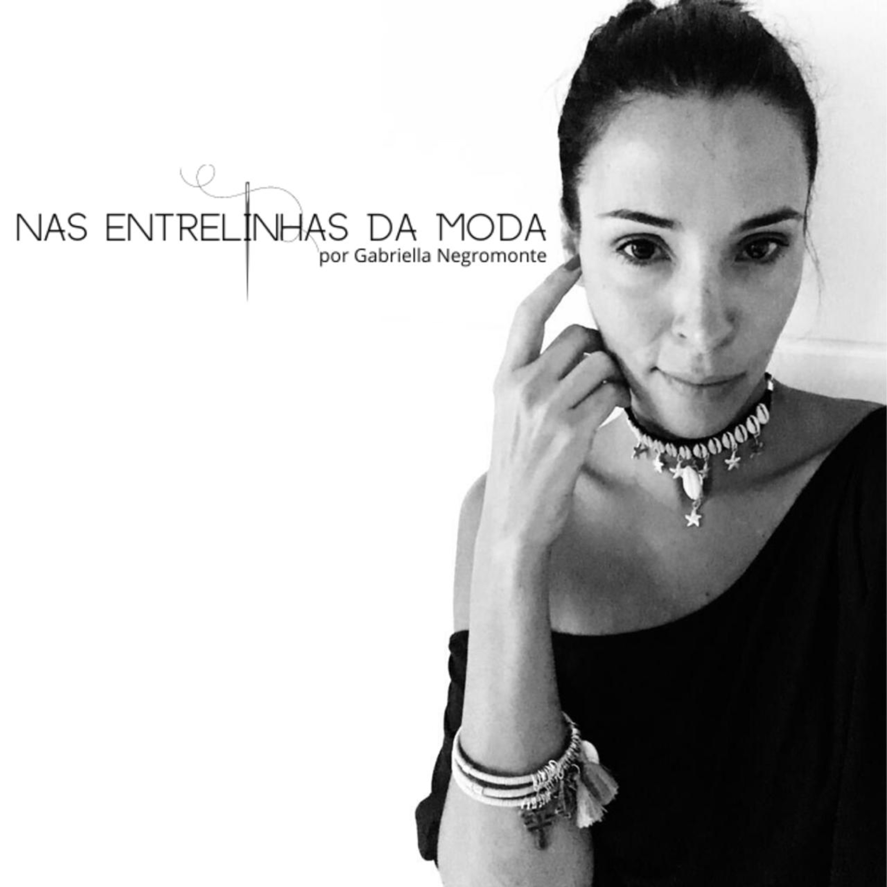 Sustentabilidade na Moda  episode artwork