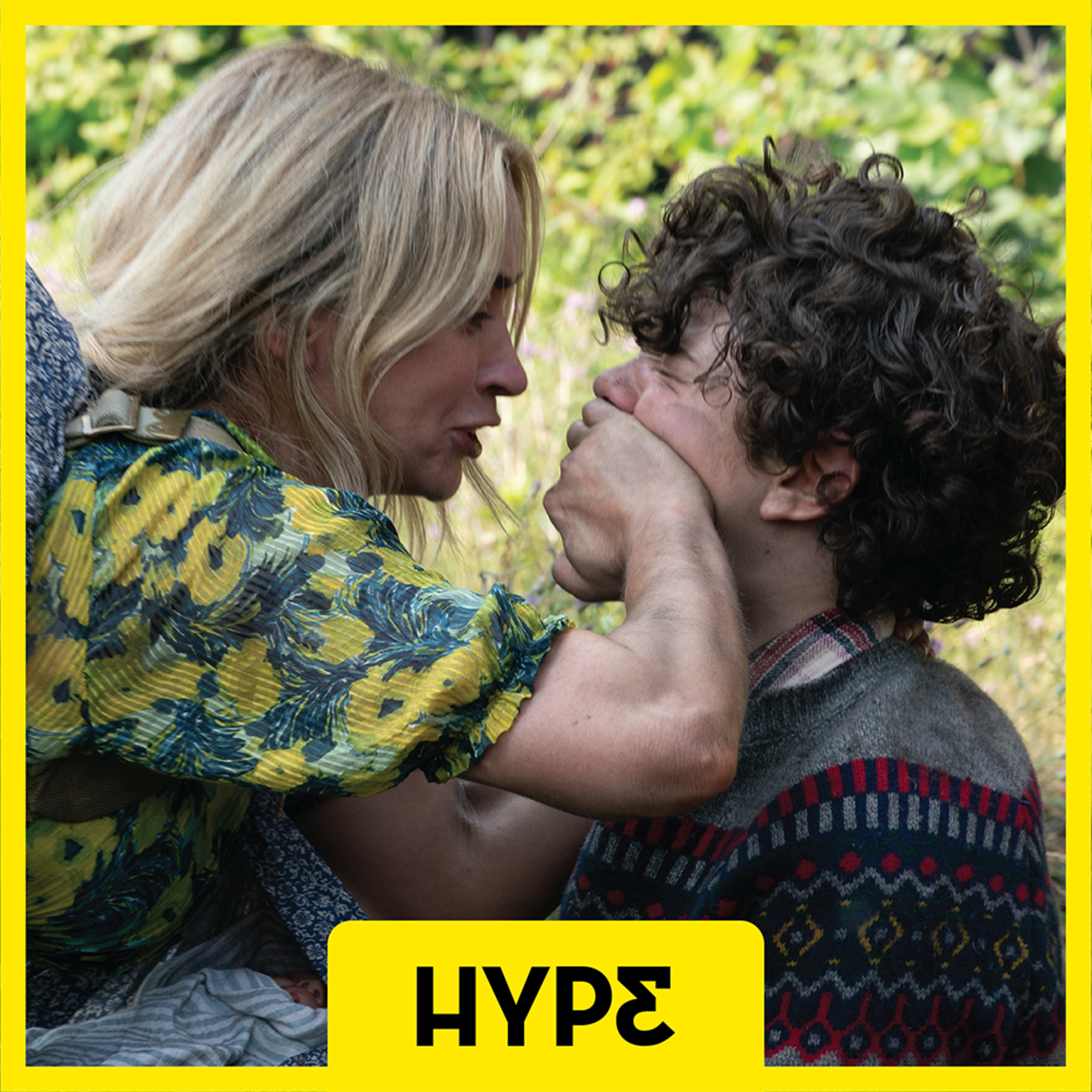 Ya vimos Un lugar en silencio 2, el Conjuro 3, Paddington es bien barrio