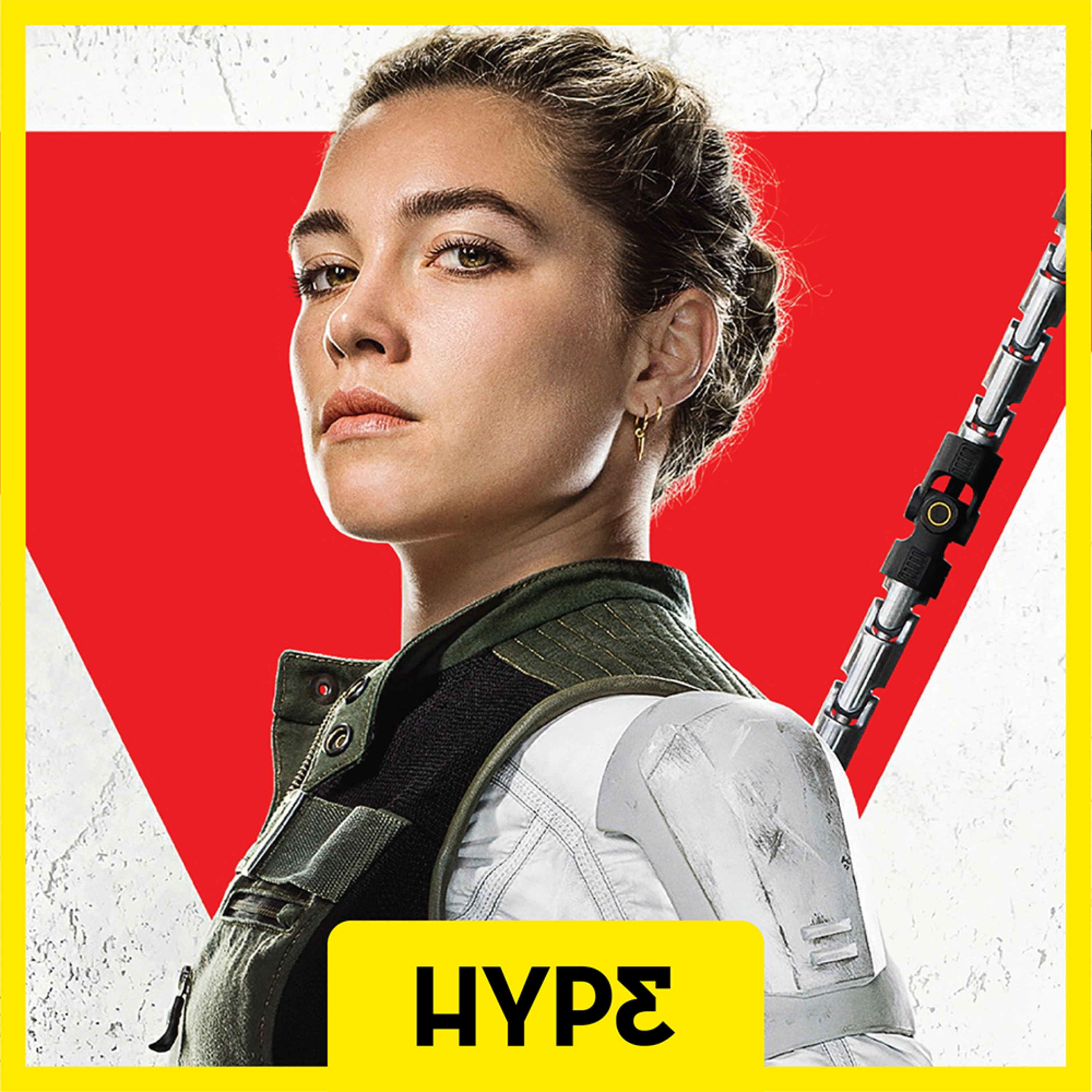 Black Widow: regresa el MCU a cines, vimos Somos de Netflix, sigue La calle del terror