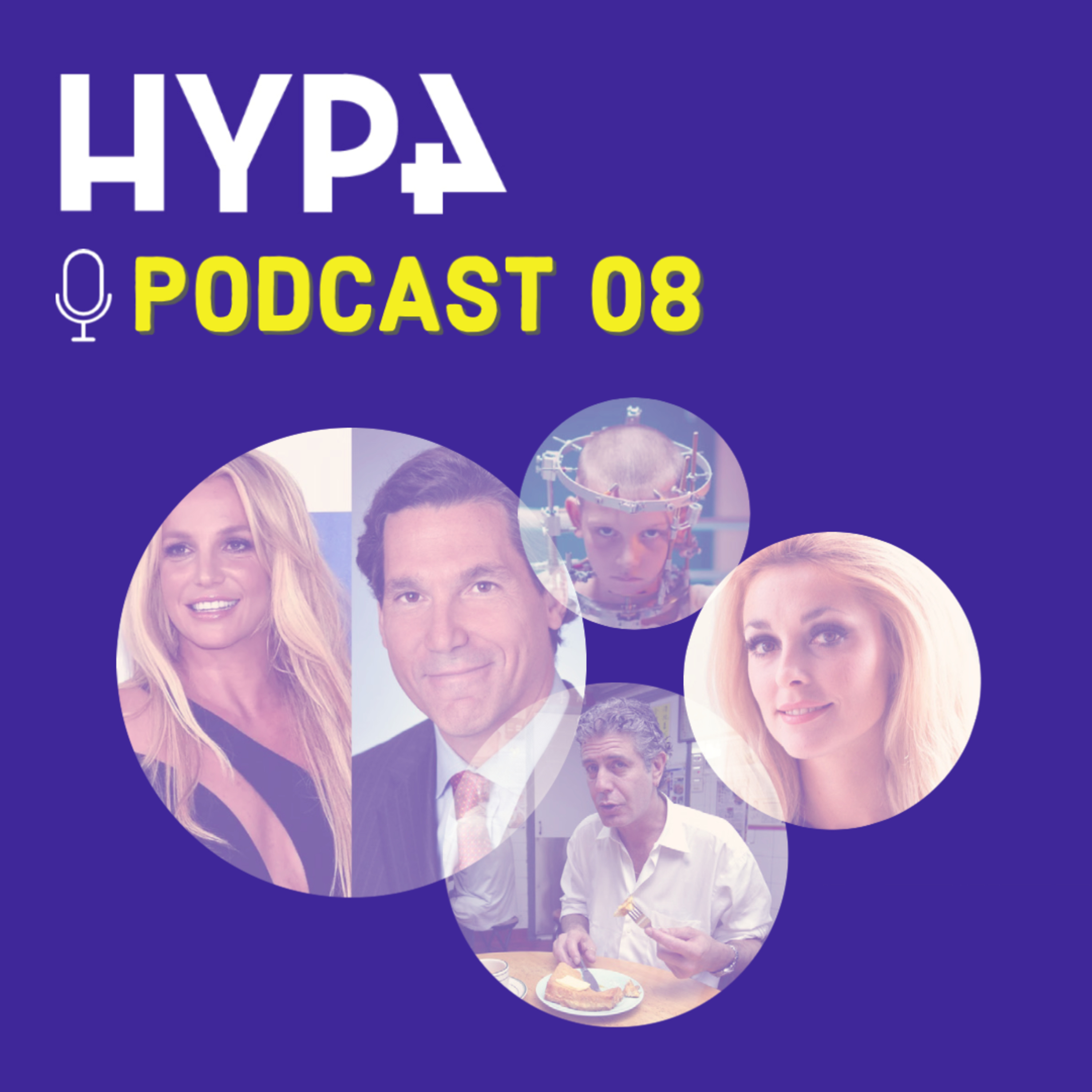 Una abogada nos explica el caso Britney, Titane, el deepfake de Bourdain