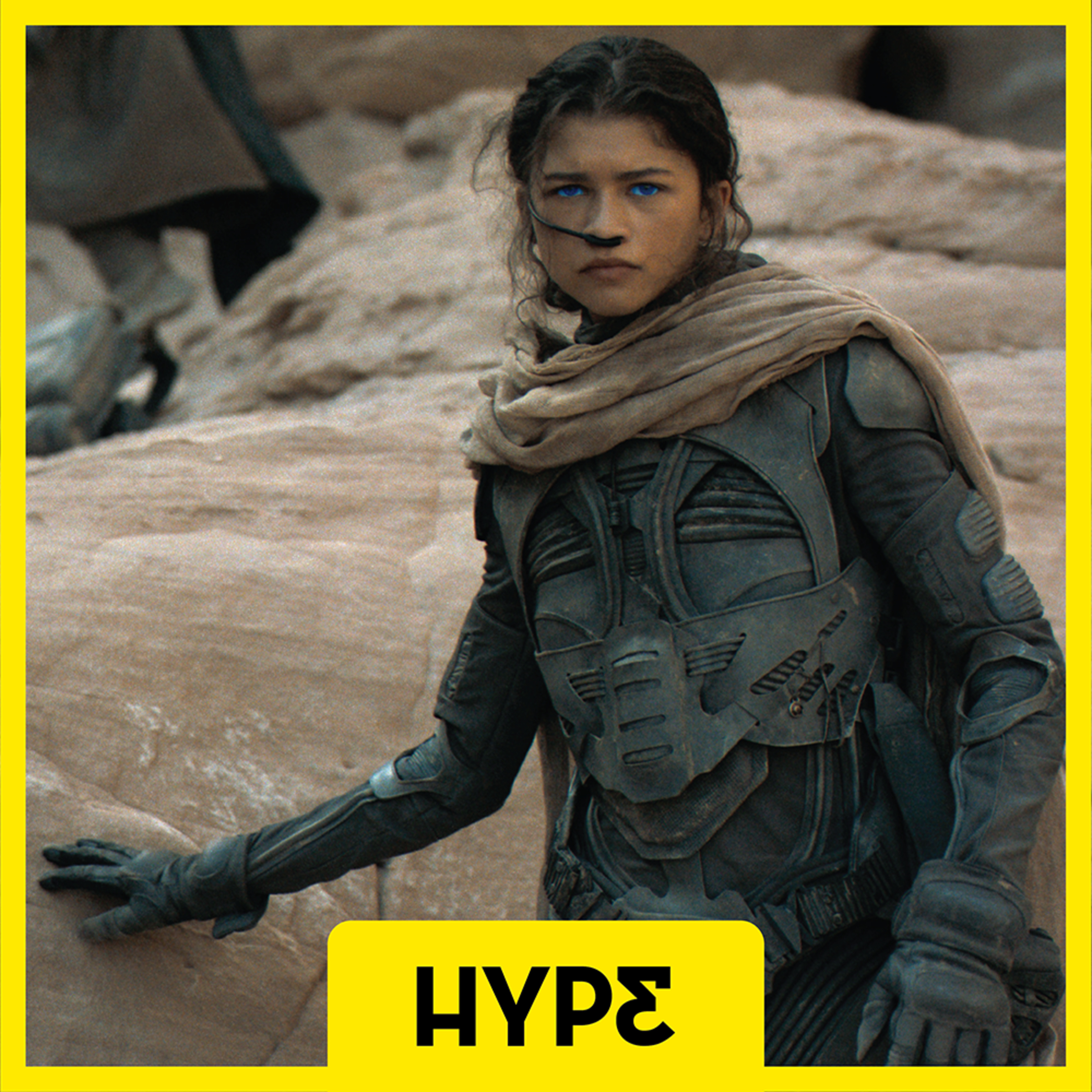 El nuevo tráiler de Duna, Dua Lipa viene a México, el regreso de Ted Lasso (¡y He-Man!)