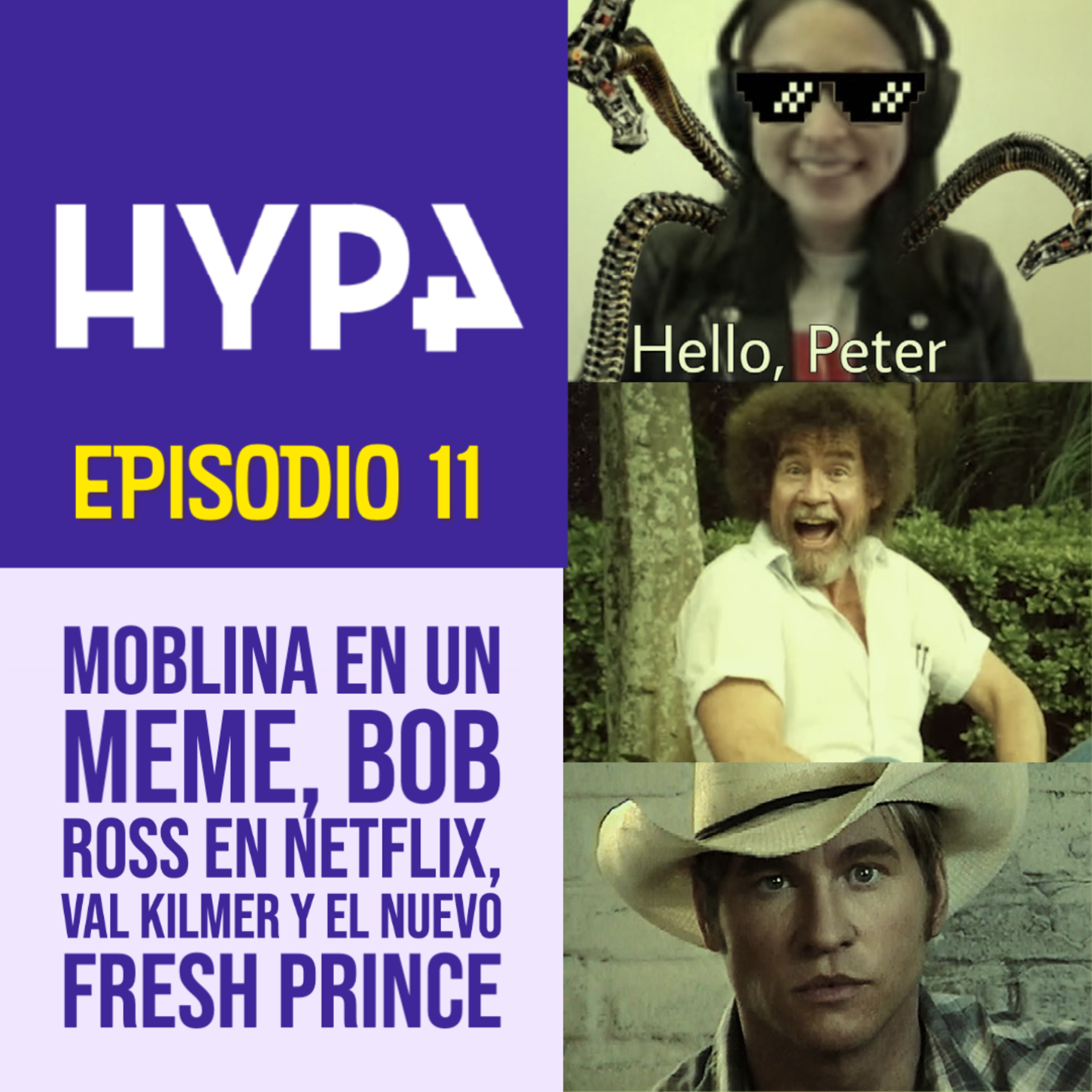 HYP3