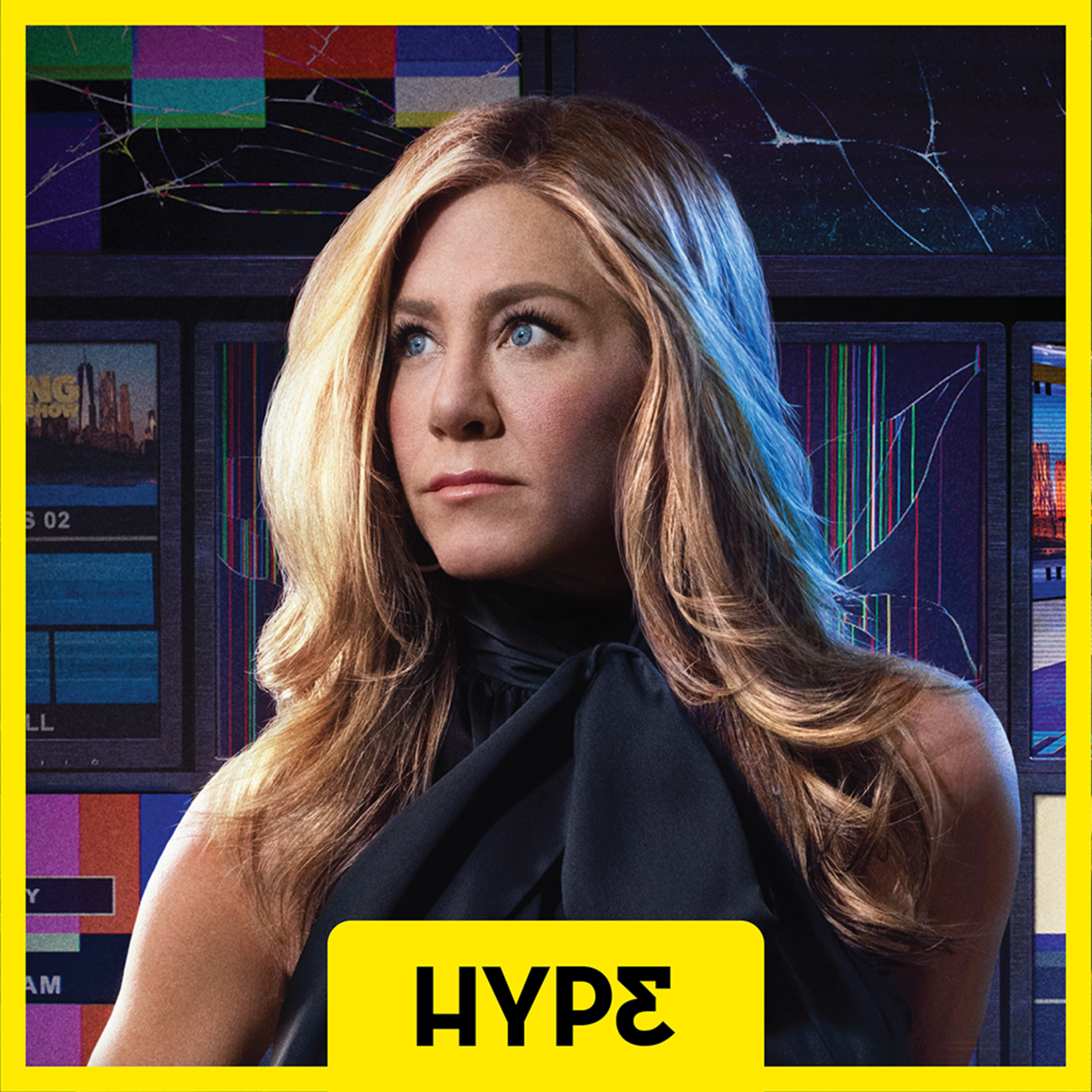 The Morning Show, El juego de las llaves, Salchi califica pósters